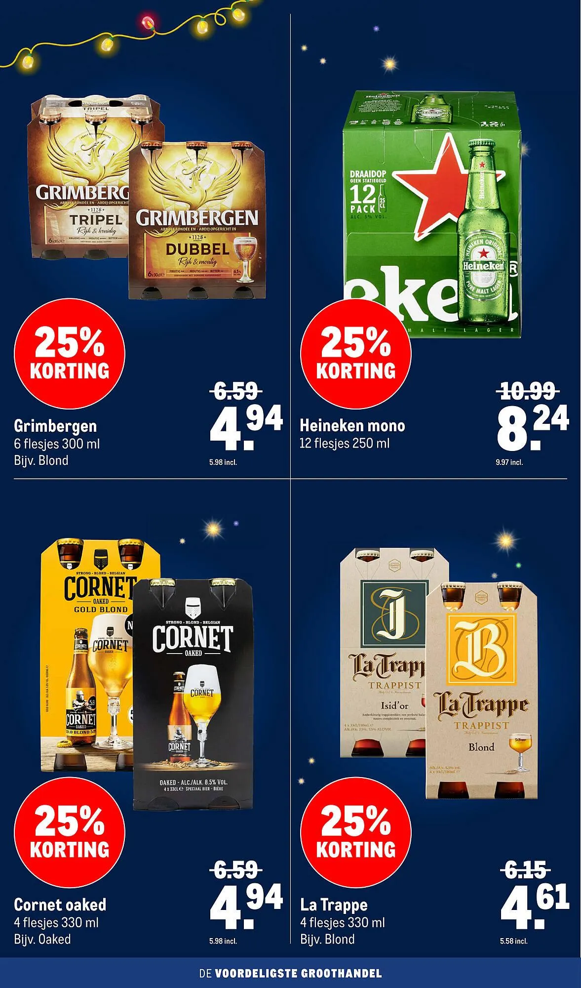 Makro folder van 10 december tot 31 december 2025 - Folder pagina 6