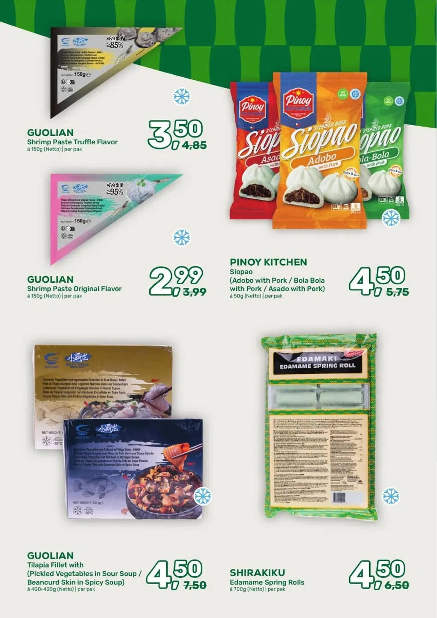 Amazing Oriëntal folder van 1 april tot 21 april 2026 - Folder pagina 7