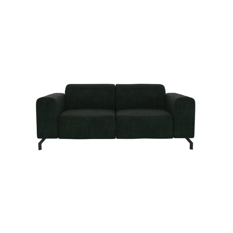 Bank Otis 2-zits - dragon - groen