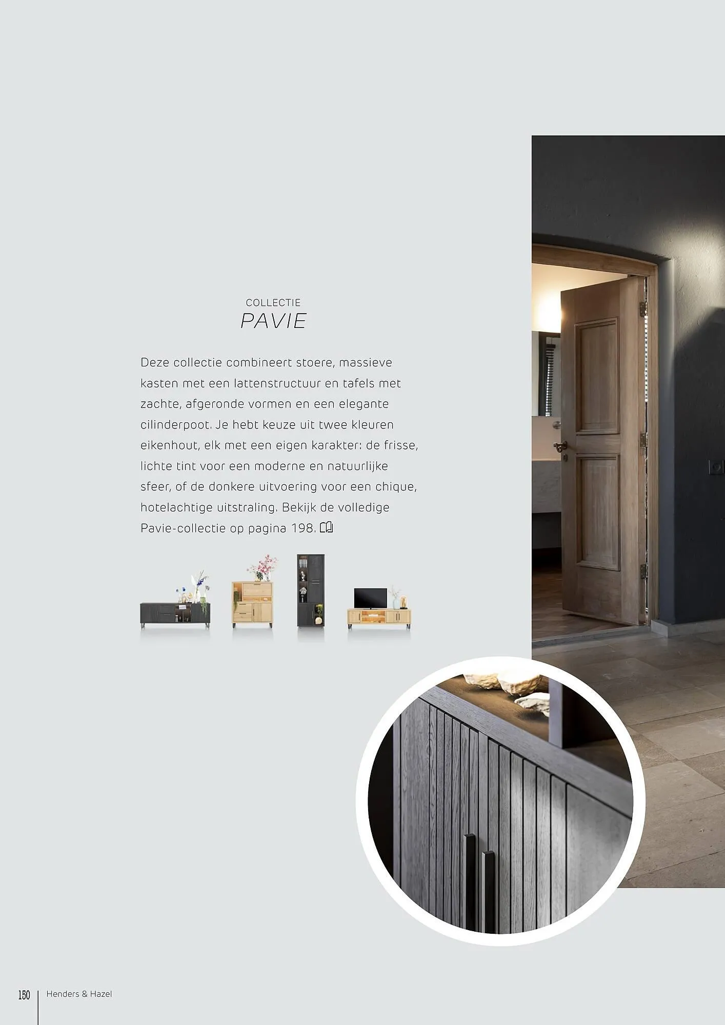 Henders & Hazel folder van 26 februari tot 31 maart 2026 - Folder pagina 150