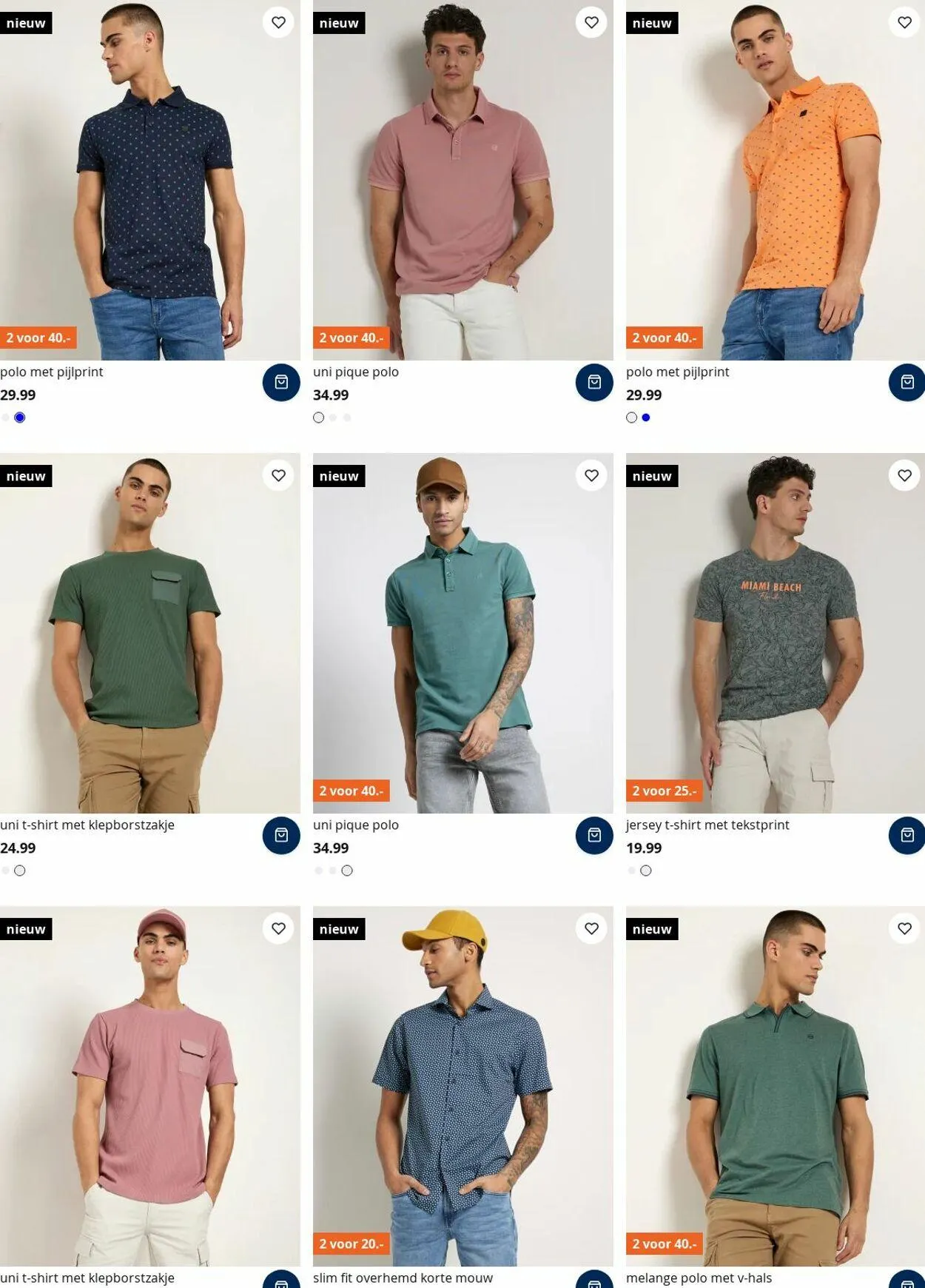 terStal Actuele folder van 21 april tot 30 april 2025 - Folder pagina 19