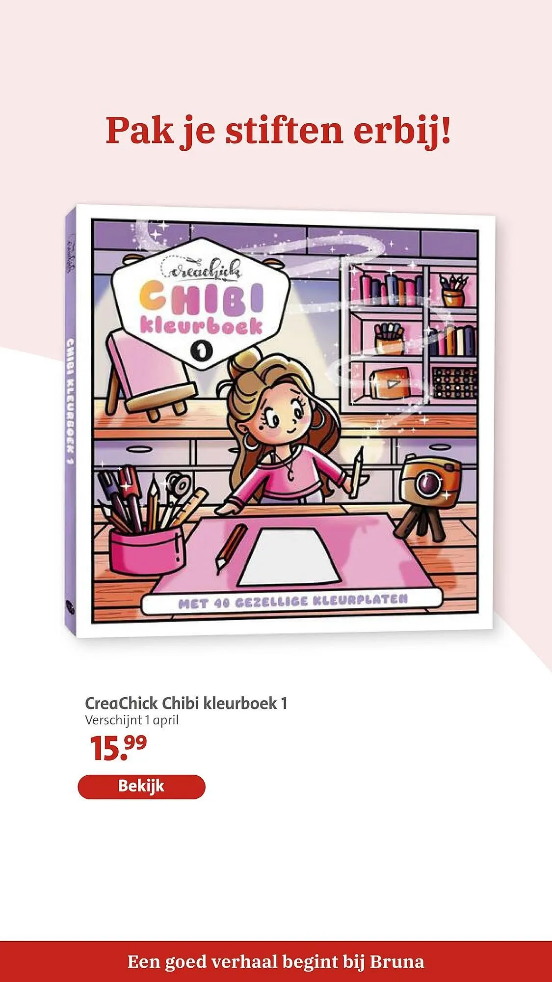 Bruna folder van 23 maart tot 5 april 2026 - Folder pagina 3