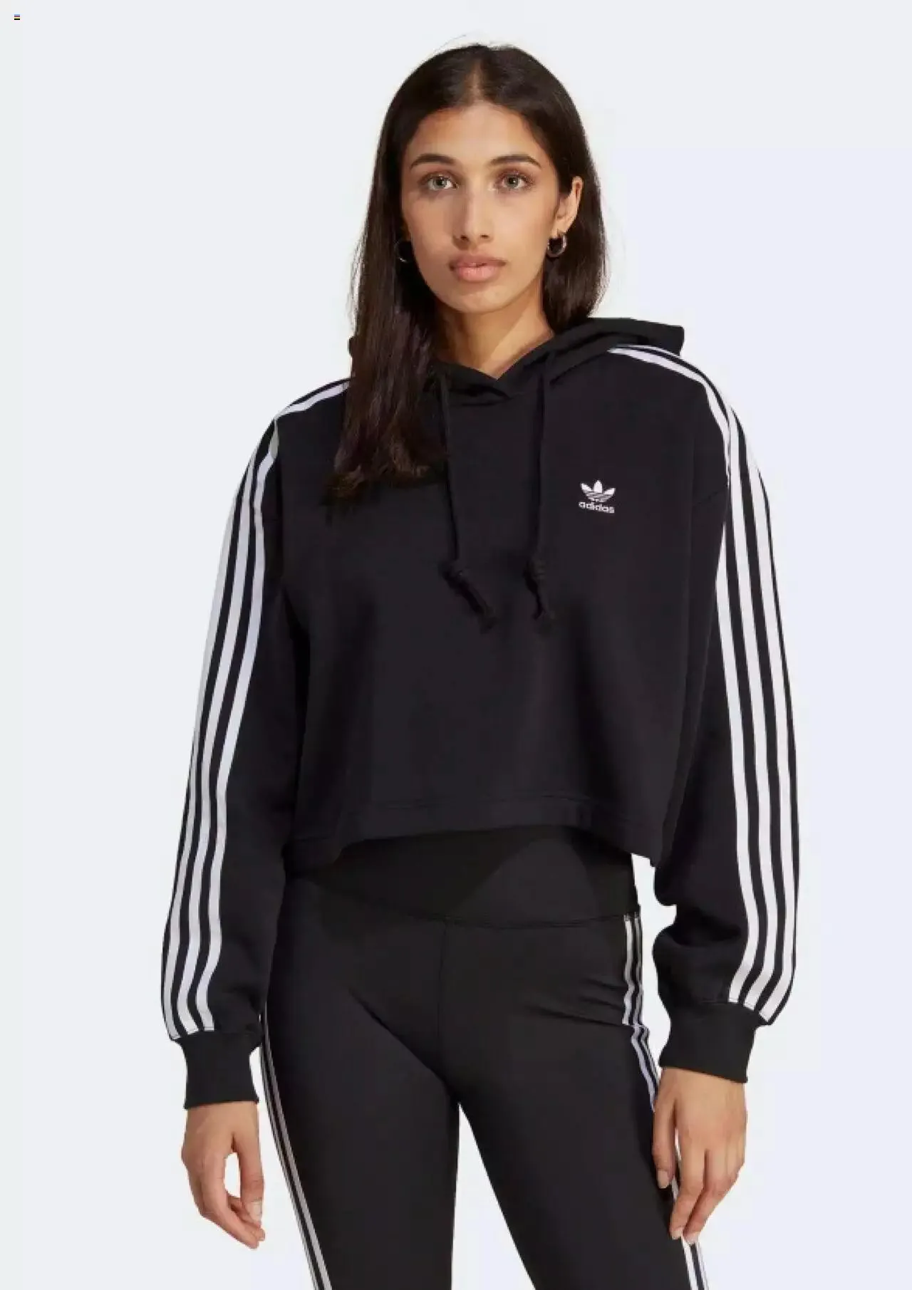 Adidas - New in Women van 31 mei tot 31 december 2023 - Folder pagina 13