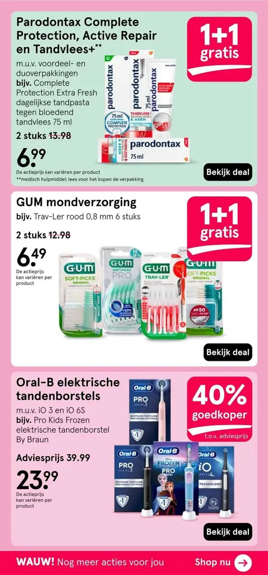 Etos folder van 10 maart tot 16 maart 2025 - Folder pagina 48