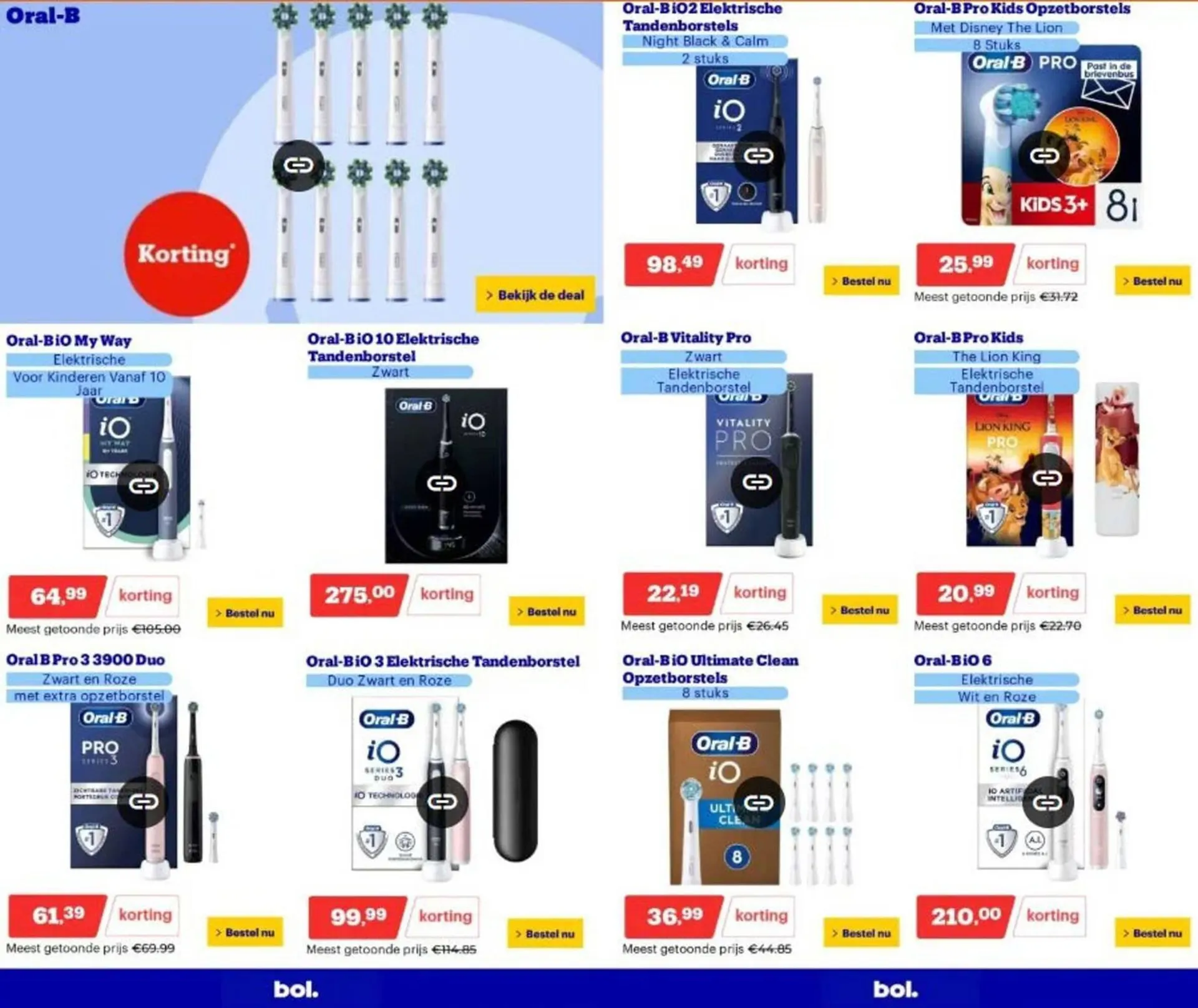 Bol.com folder van 27 maart tot 2 april 2025 - Folder pagina 27