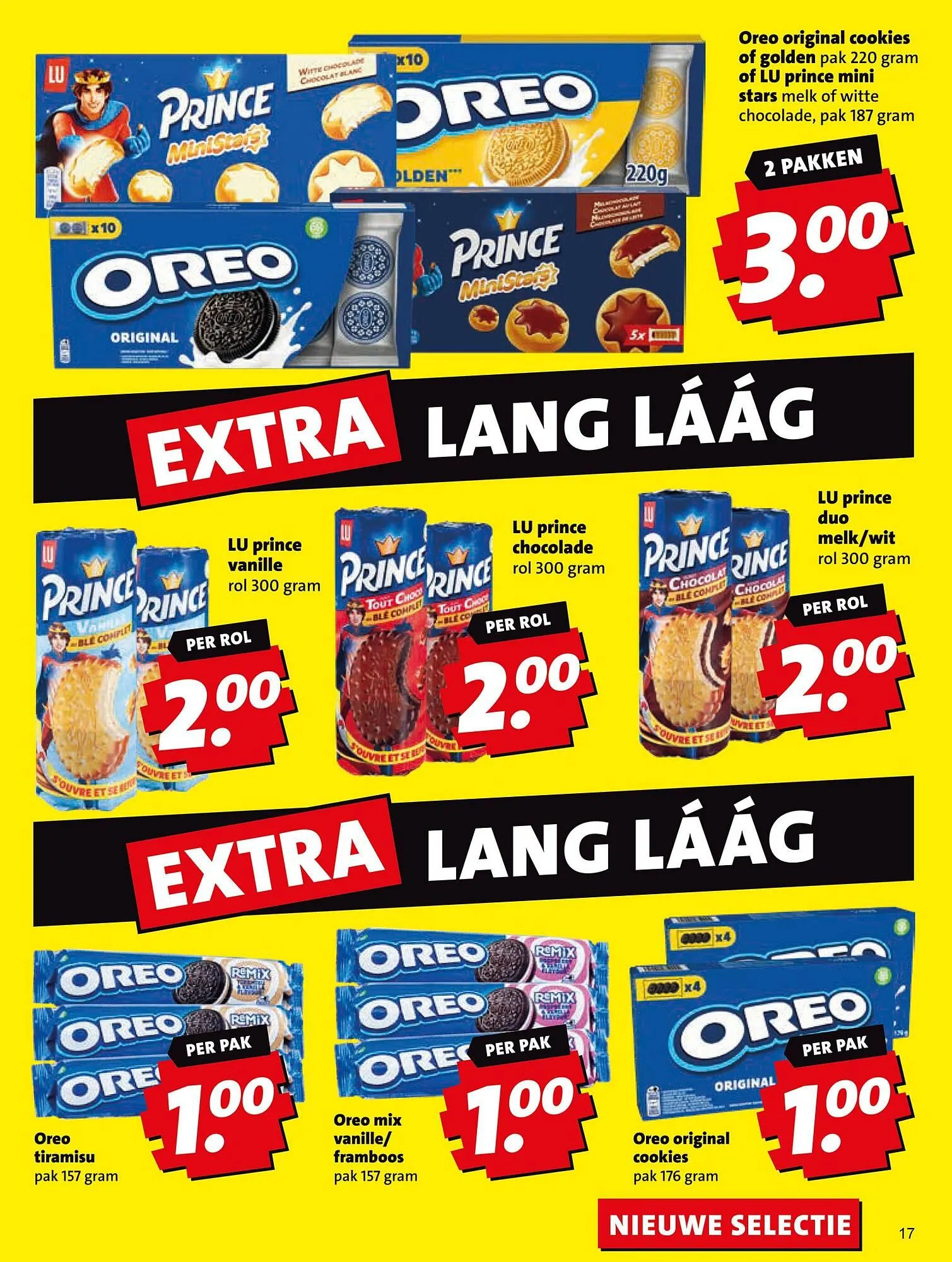 Boni folder van 2 februari tot 7 februari 2026 - Folder pagina 17