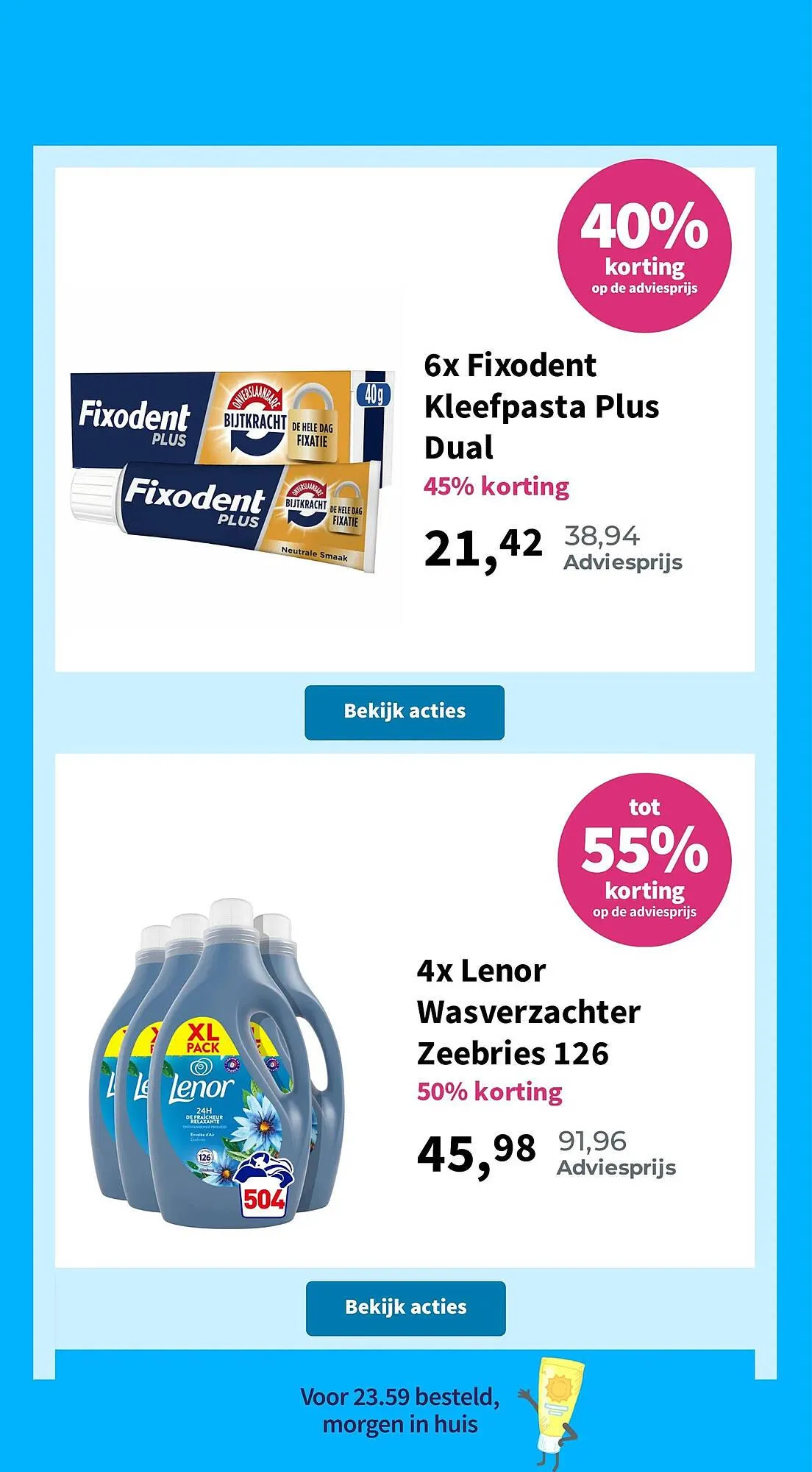 Plein.nl folder van 31 augustus tot 4 september 2025 - Folder pagina 5