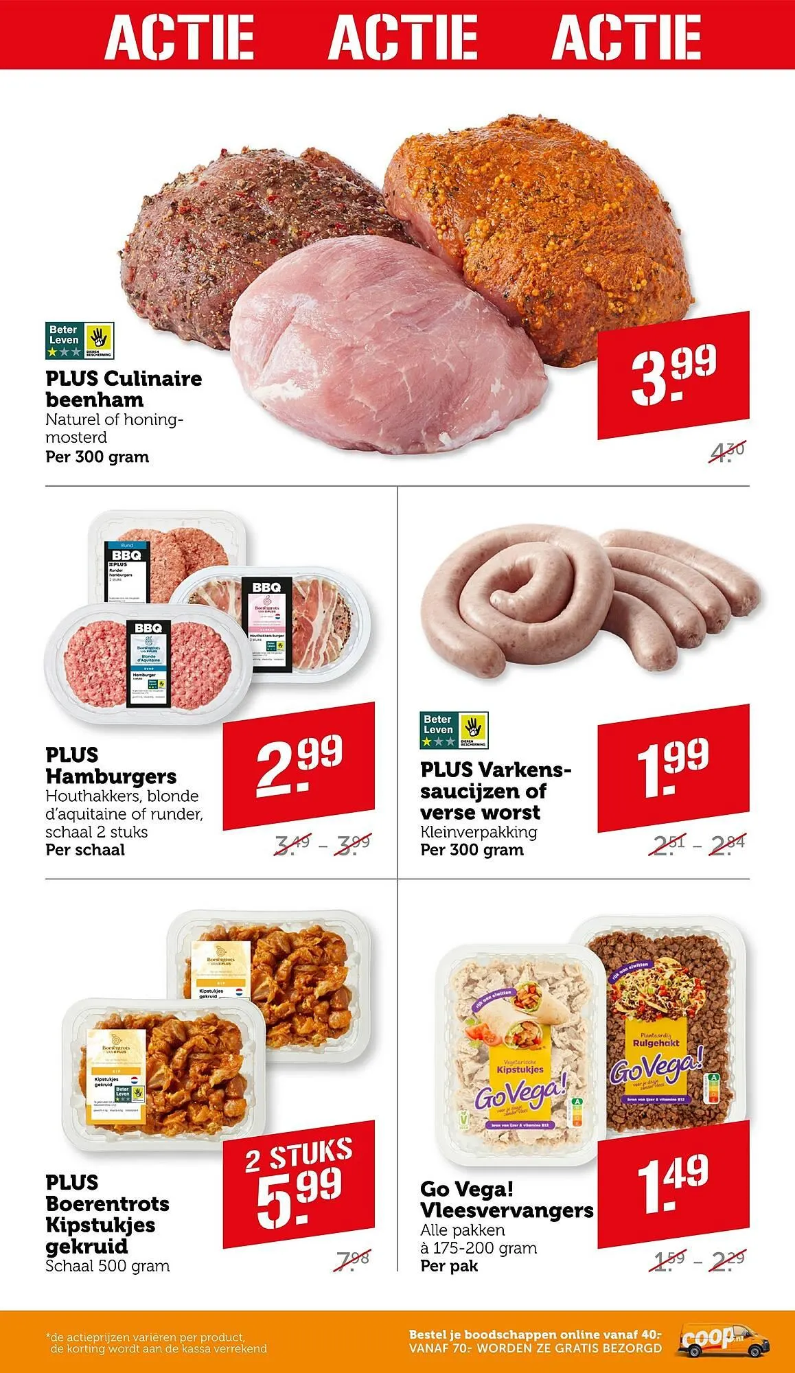 Coop folder van 30 april tot 6 mei 2025 - Folder pagina 17