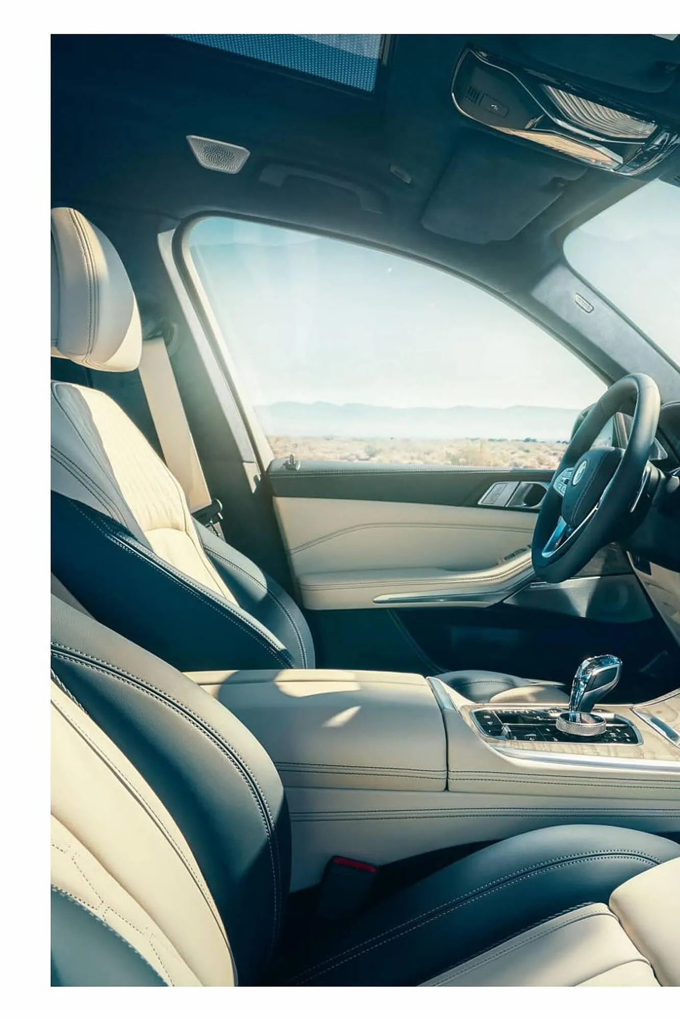 BMW X7 folder van 31 augustus tot 31 augustus 2023 - Folder pagina 60