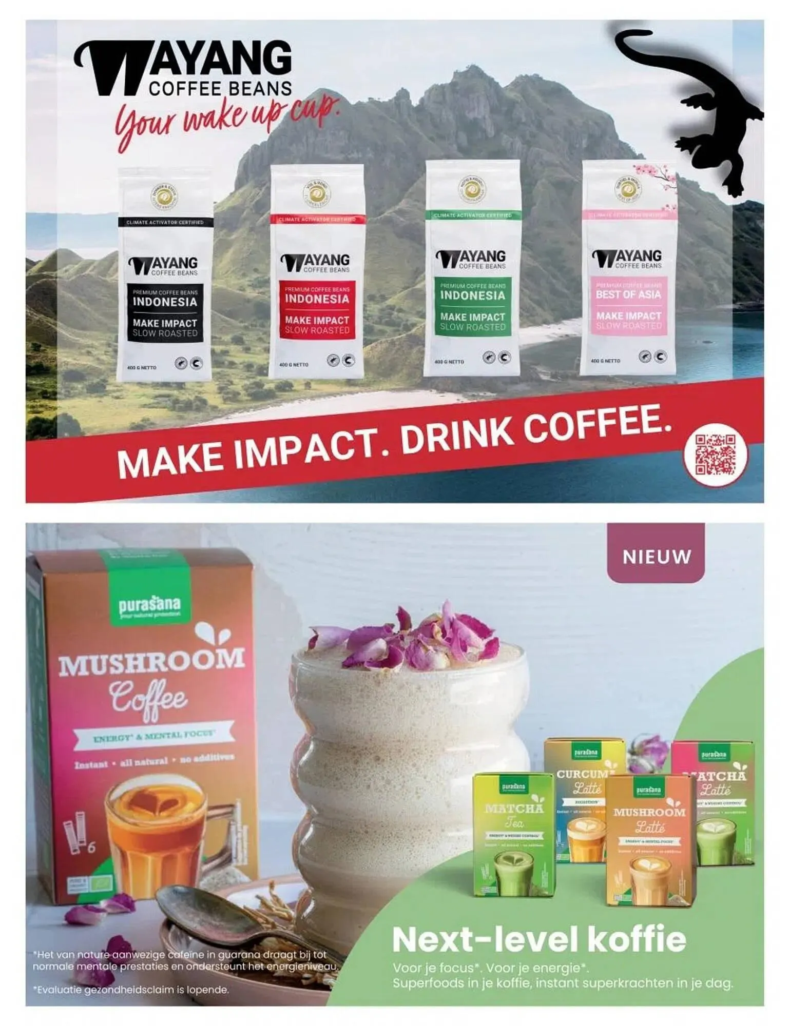 Albert Heijn folder van 27 oktober tot 31 december 2025 - Folder pagina 20