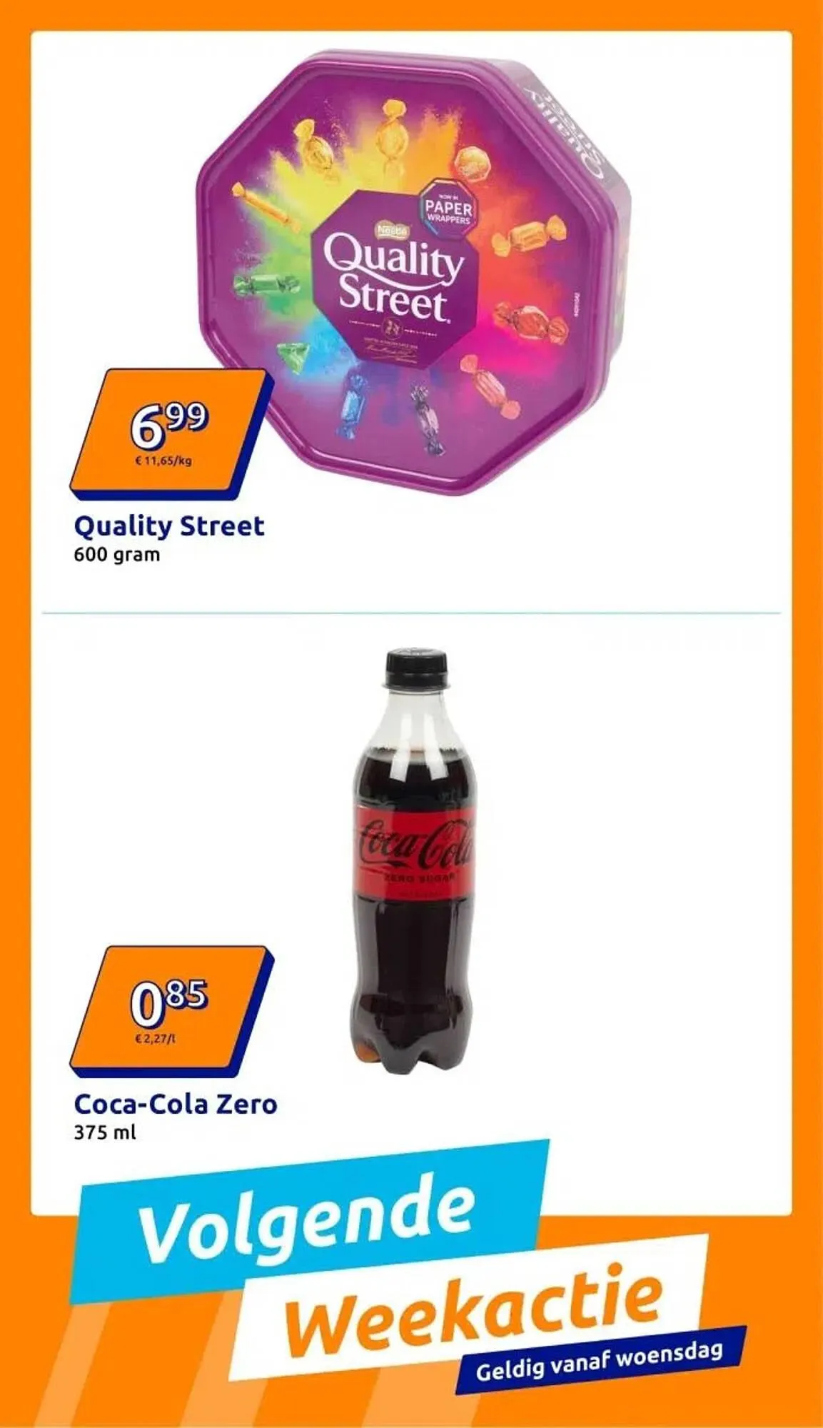 Action folder van 30 april tot 30 april 2025 - Folder pagina 20