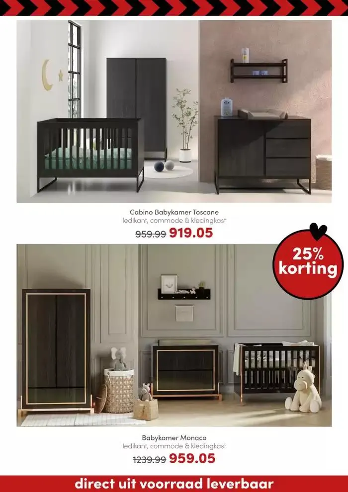 Baby & Tiener folder van 23 november tot 7 december 2024 - Folder pagina 17