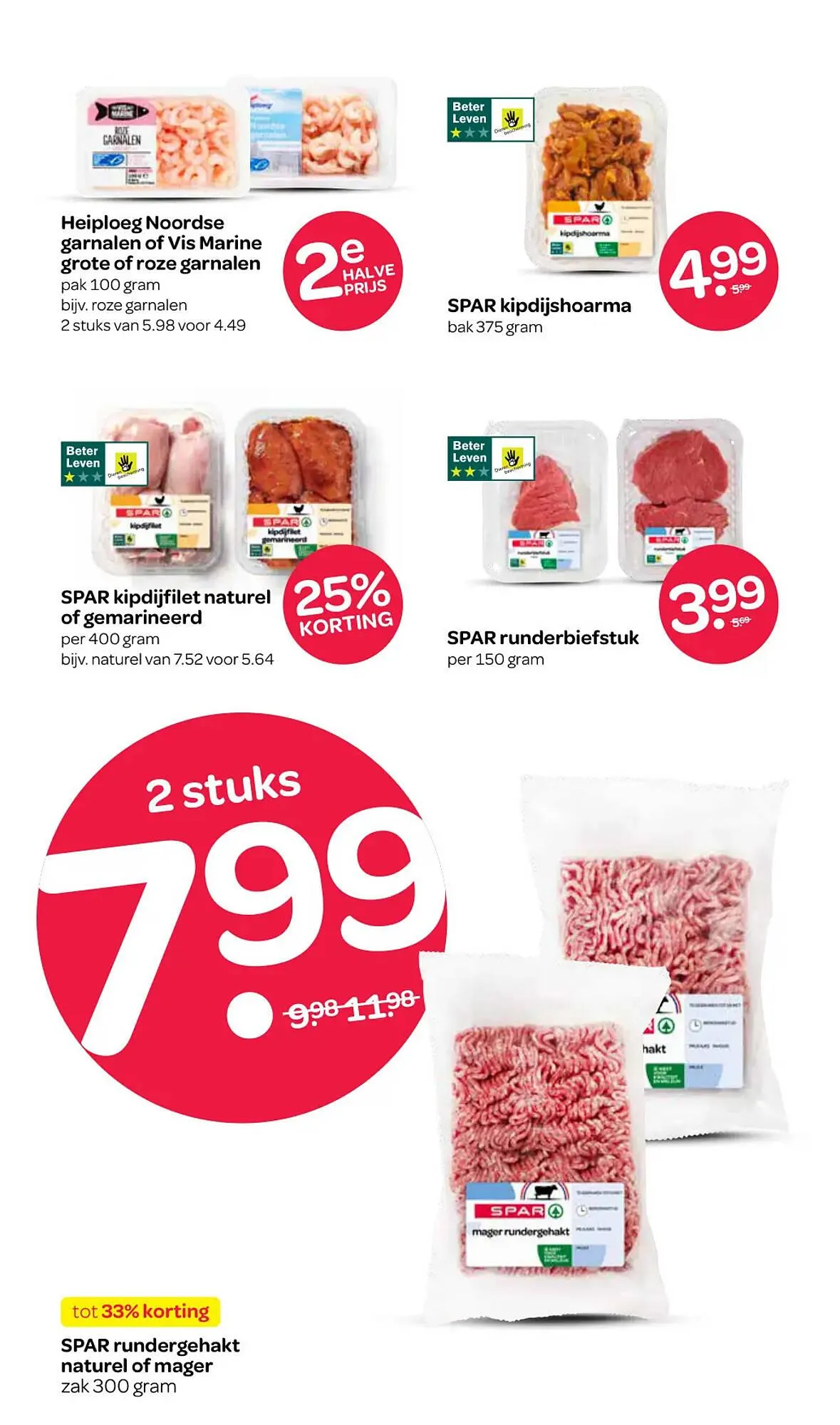 Spar folder van 29 januari tot 11 februari 2026 - Folder pagina 3