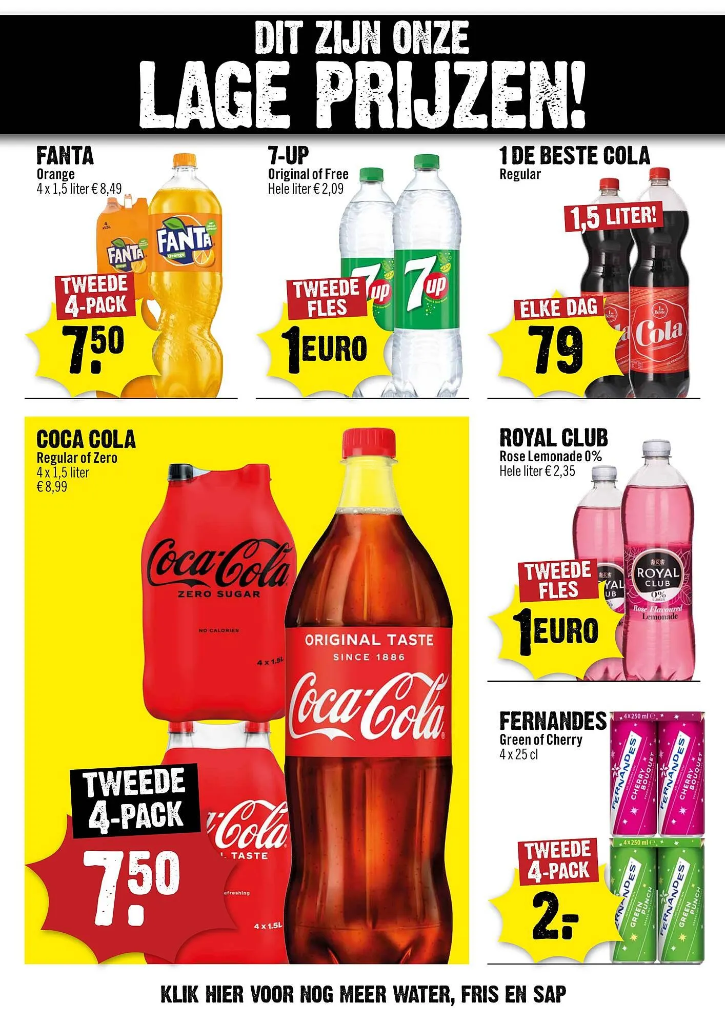 Dirck 3 folder van 12 november tot 18 november 2025 - Folder pagina 15