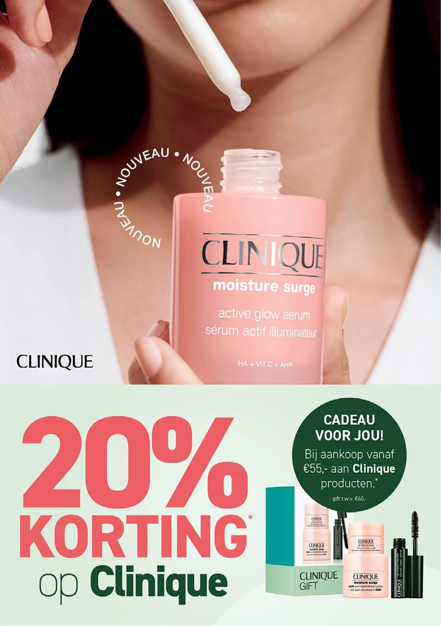 Mooi parfumerie folder van 21 april tot 11 mei 2025 - Folder pagina 6