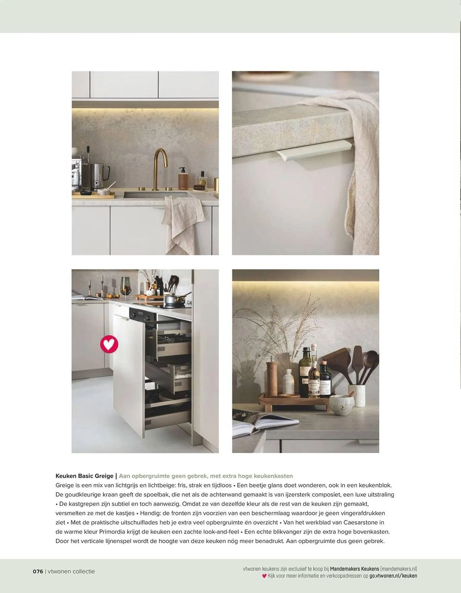 vtwonen folder van 12 juni tot 31 december 2025 - Folder pagina 76