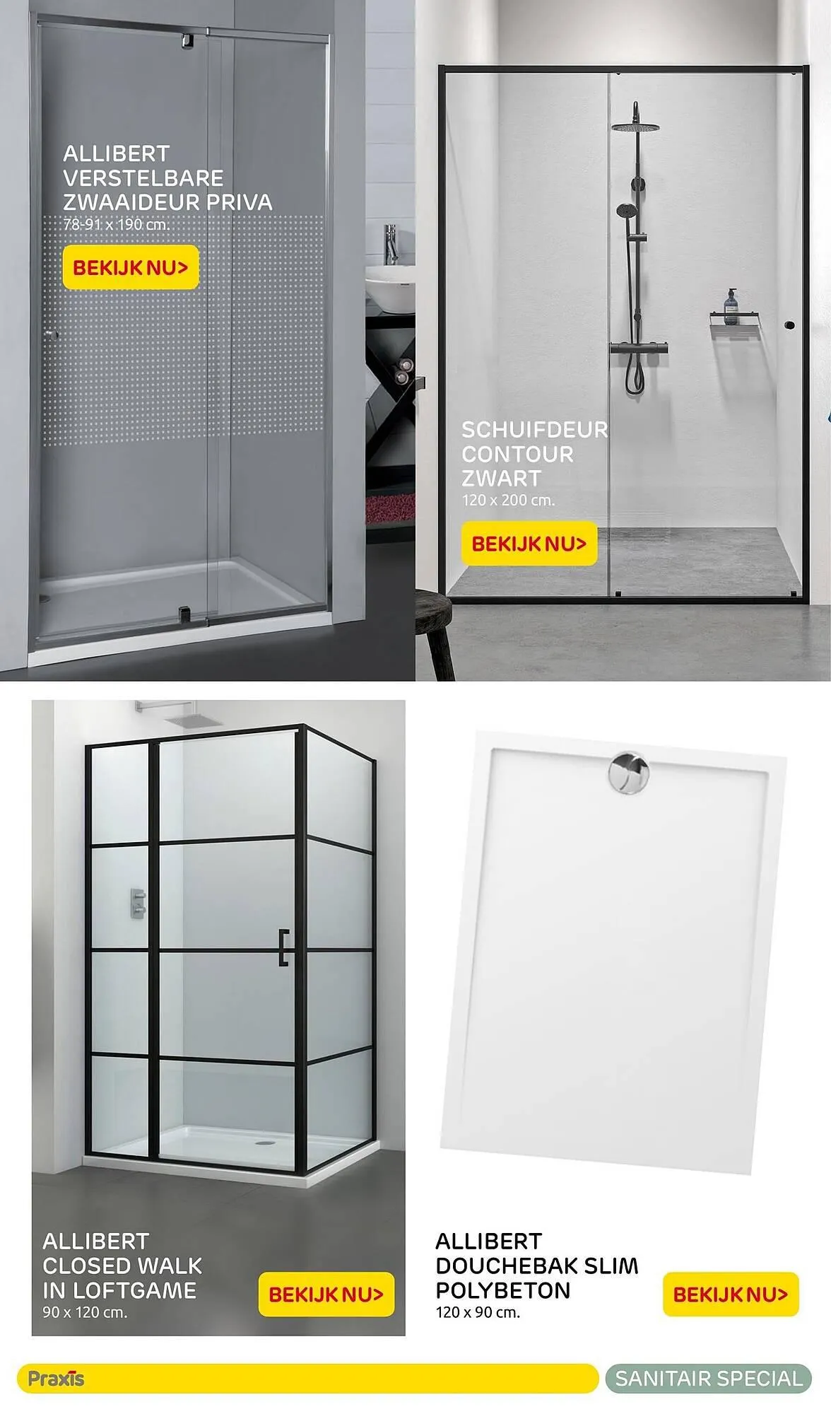 Praxis Sanitair folder 2022/2022 van 27 december tot 31 december 2023 - Folder pagina 38