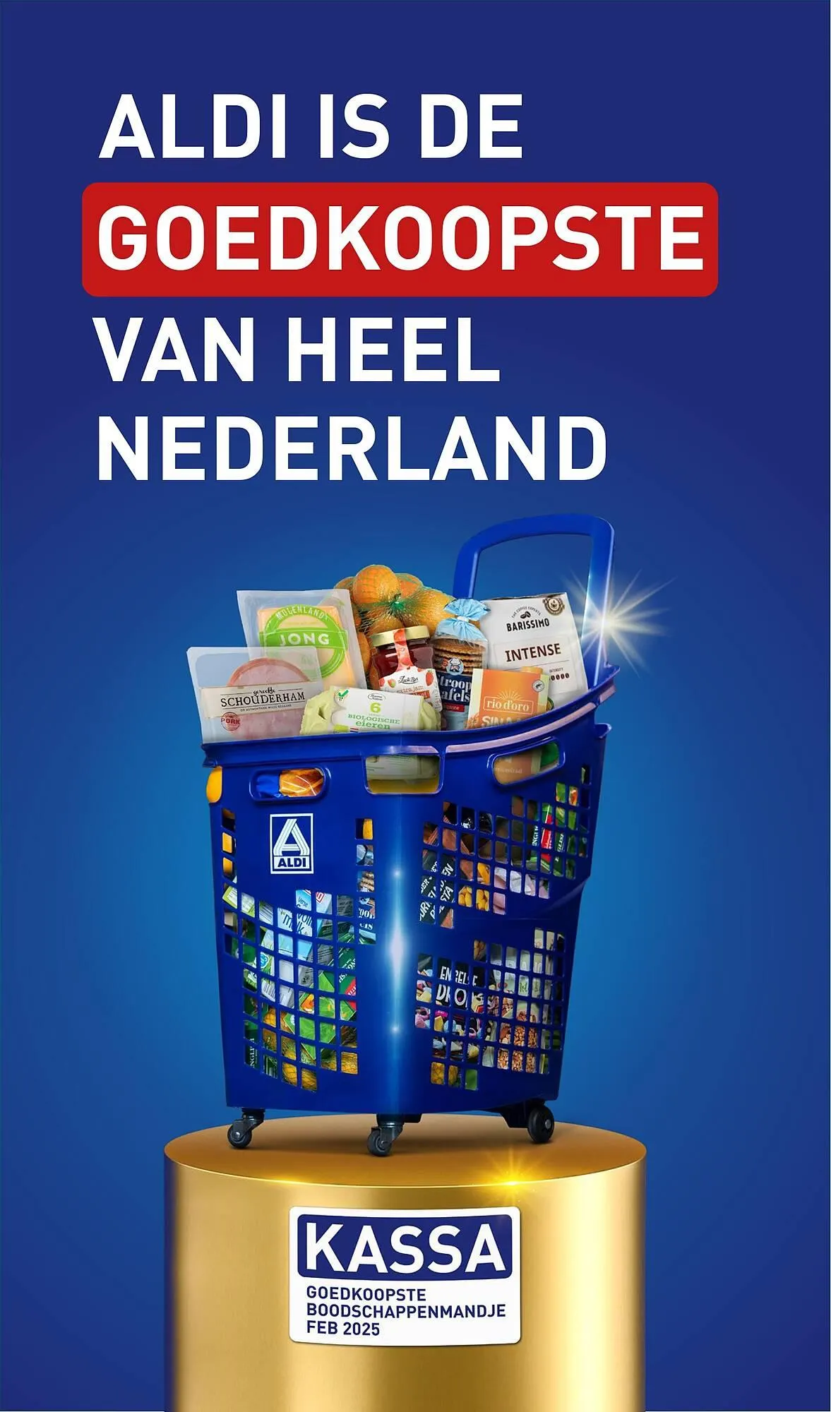 ALDI folder van 5 mei tot 11 mei 2025 - Folder pagina 55