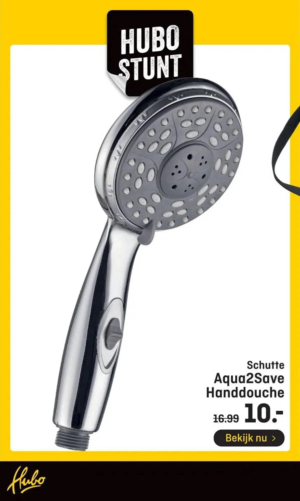 Hubo folder van 20 november tot 26 november 2023 - Folder pagina 6