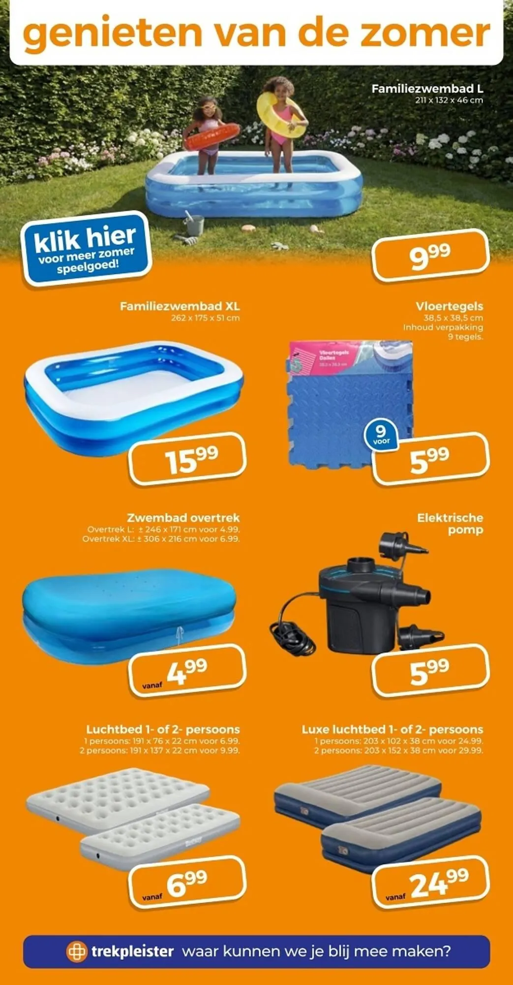 Trekpleister folder van 28 april tot 3 mei 2026 - Folder pagina 28