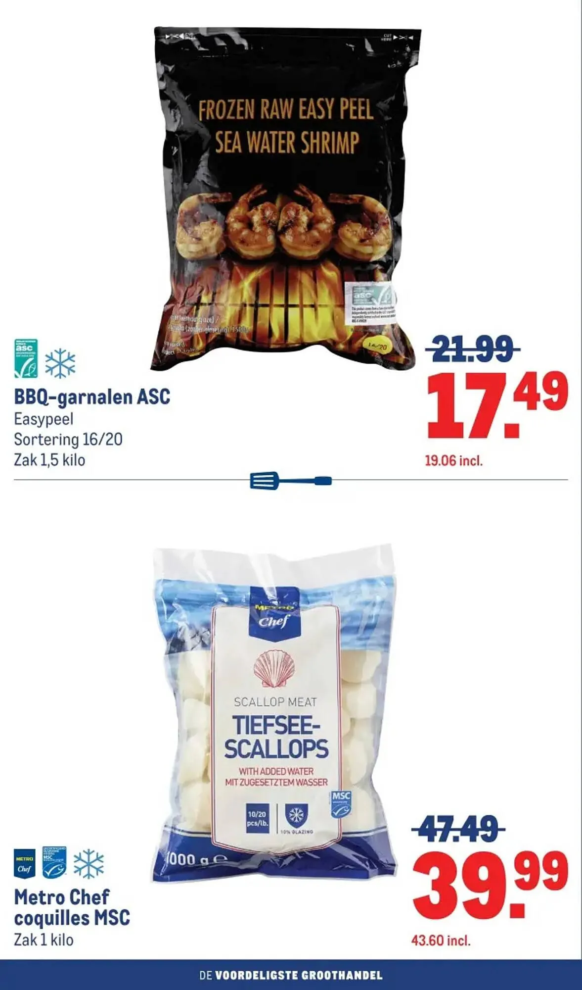Makro folder van 6 mei tot 2 juni 2026 - Folder pagina 24