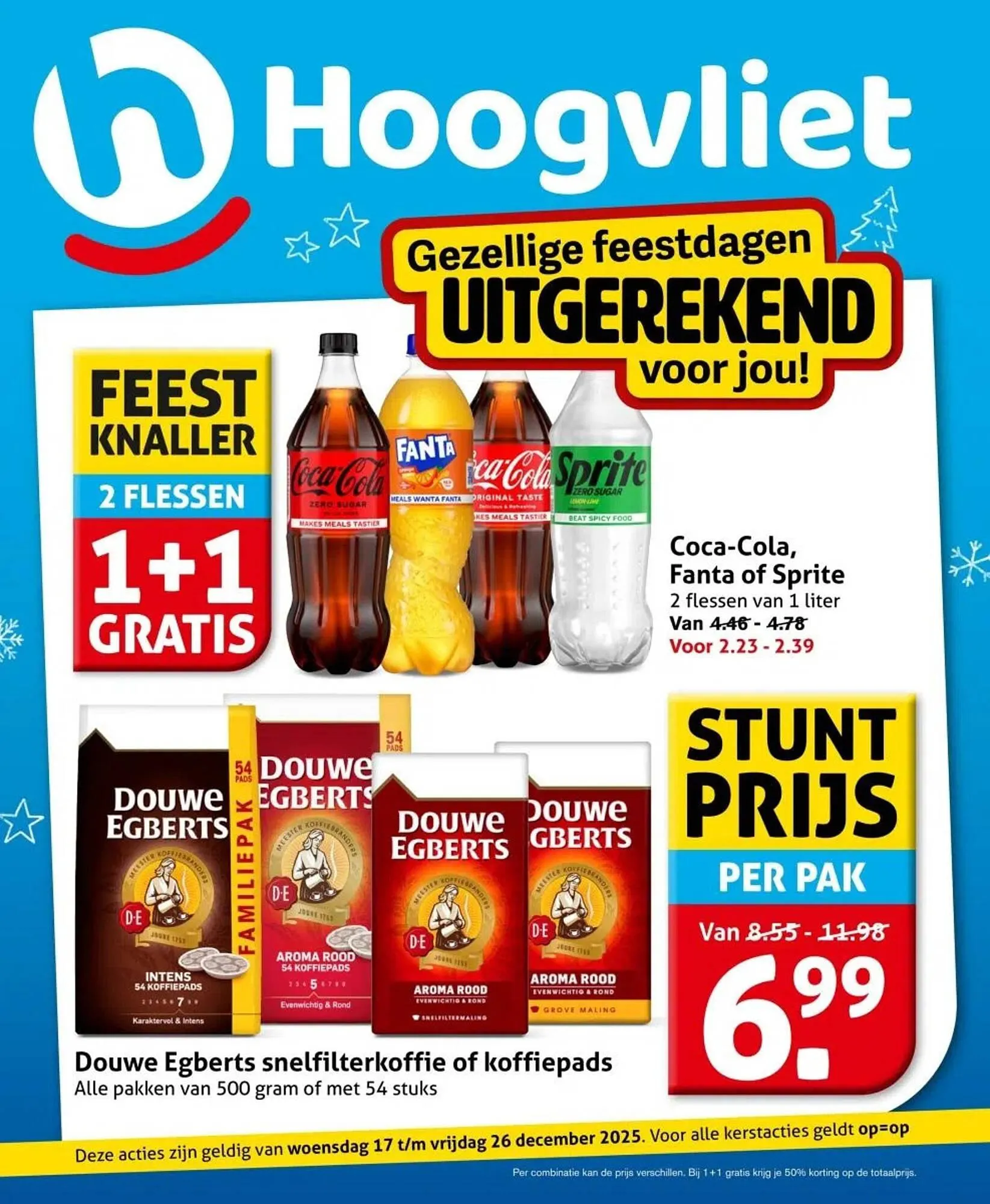 Hoogvliet folder - 1