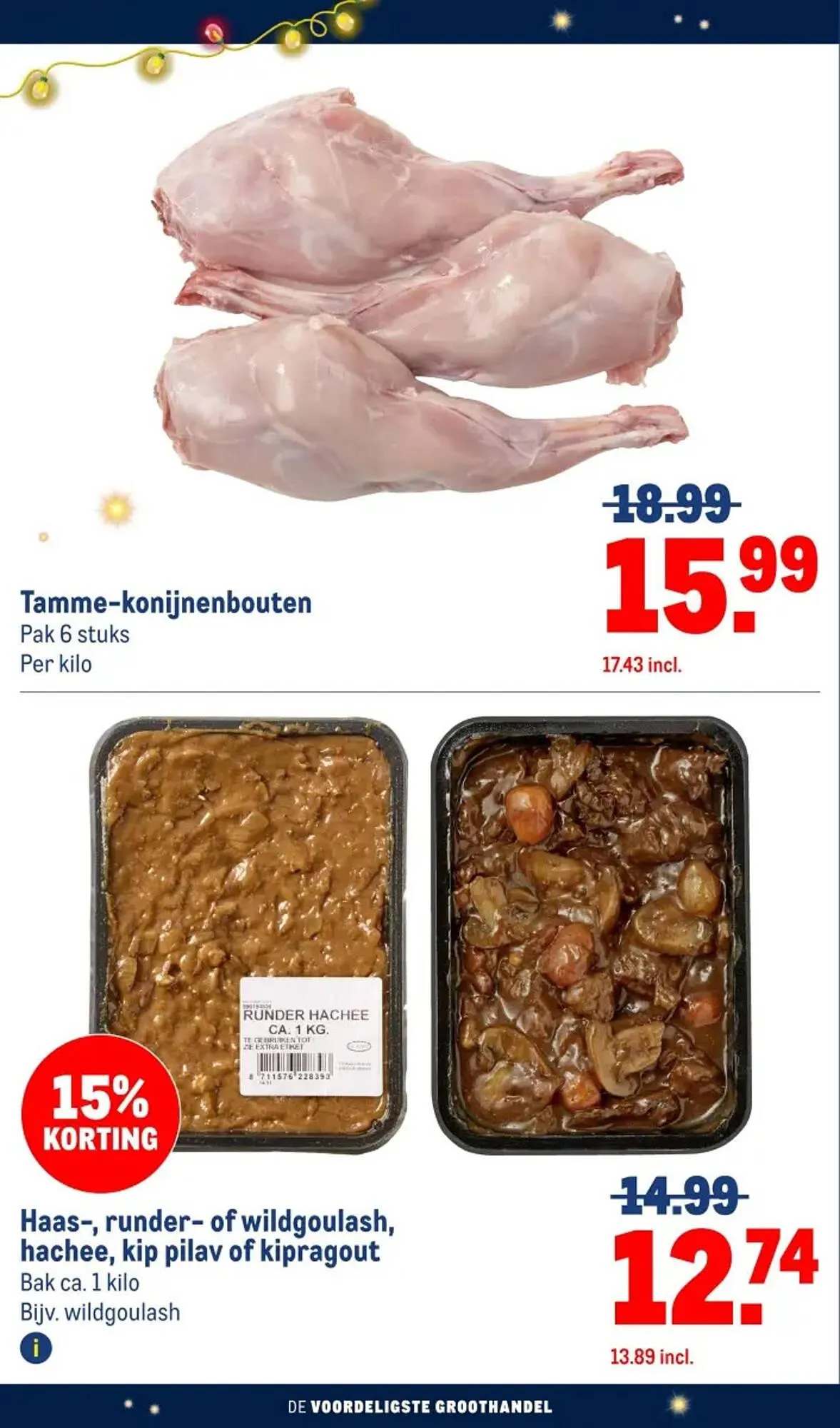 Makro folder van 3 december tot 31 december 2025 - Folder pagina 18