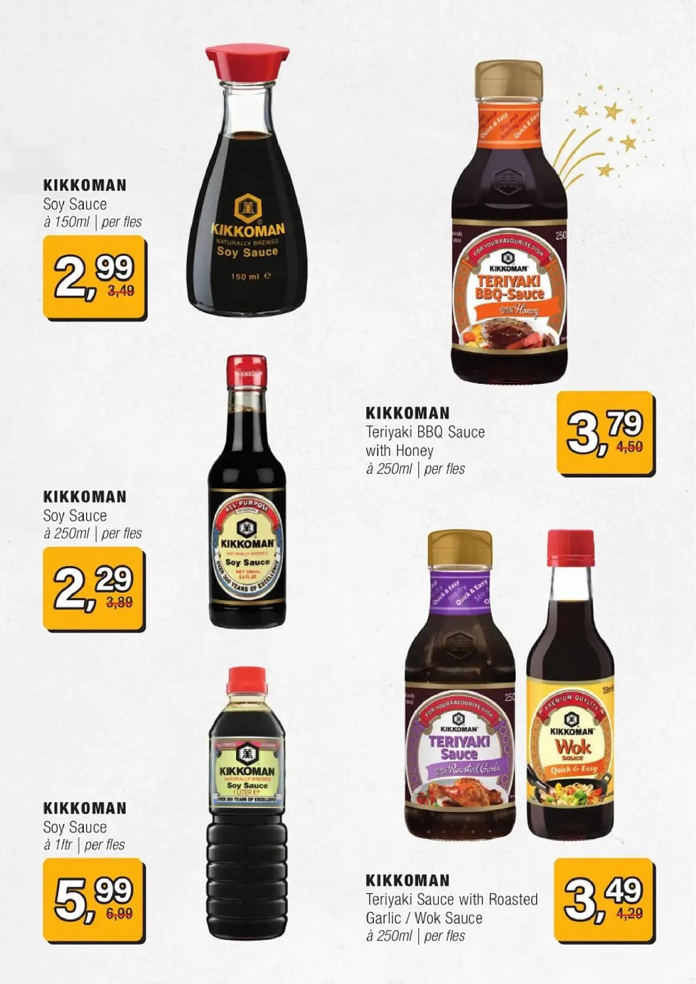 Amazing Oriëntal folder van 8 december tot 14 december 2025 - Folder pagina 44