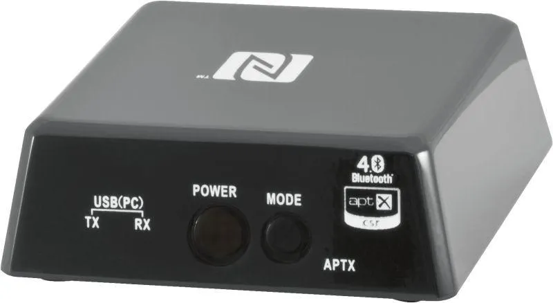 Imperial BART 1 bluetooth audiozender en ontvanger