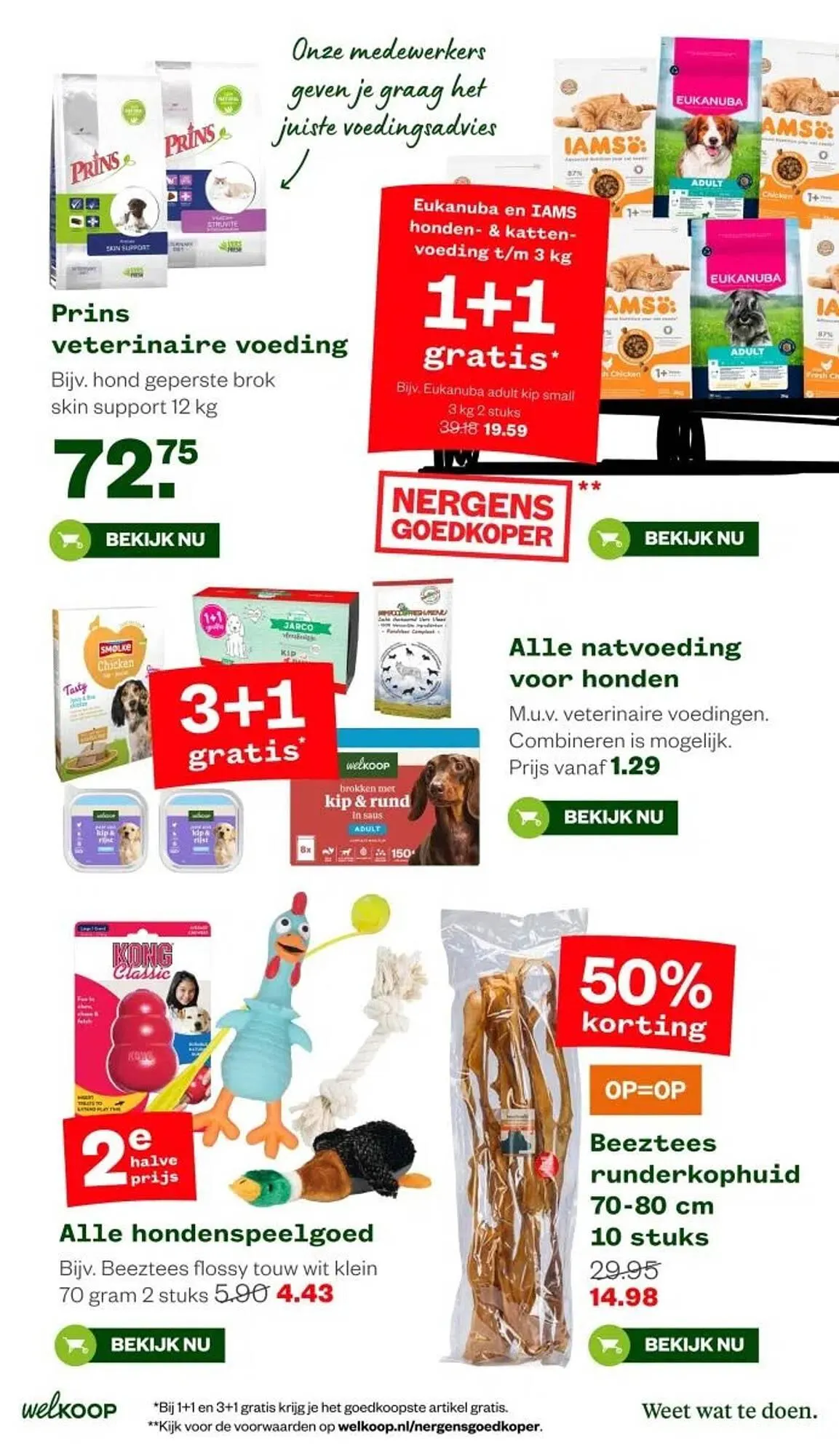 Welkoop folder van 29 december tot 4 januari 2026 - Folder pagina 3