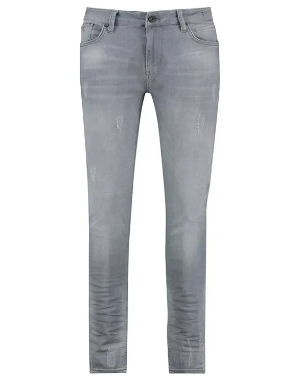 Purewhite Jeans The Jone W0127