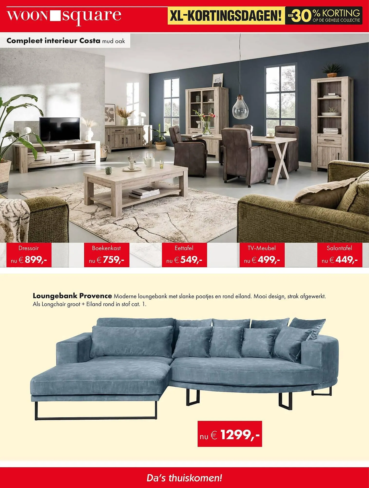 Woonsquare folder van 16 februari tot 21 februari 2026 - Folder pagina 12