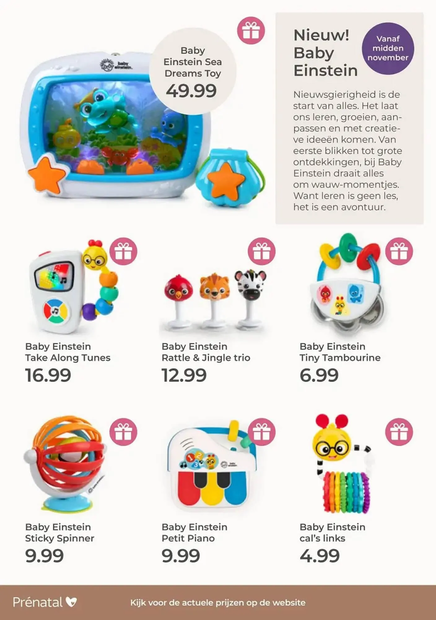 Prenatal folder van 2 december tot 14 december 2025 - Folder pagina 62