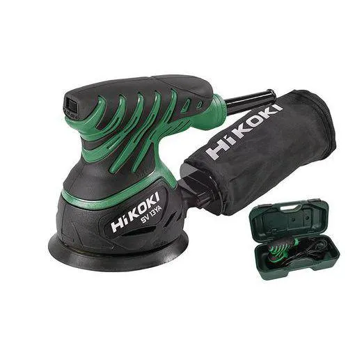 Excentrische schuurmachine SV 13YA