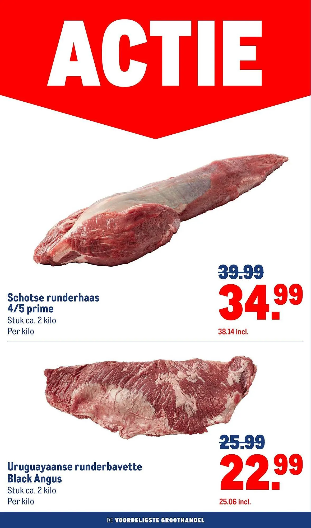 Makro folder van 28 april tot 4 mei 2026 - Folder pagina 4