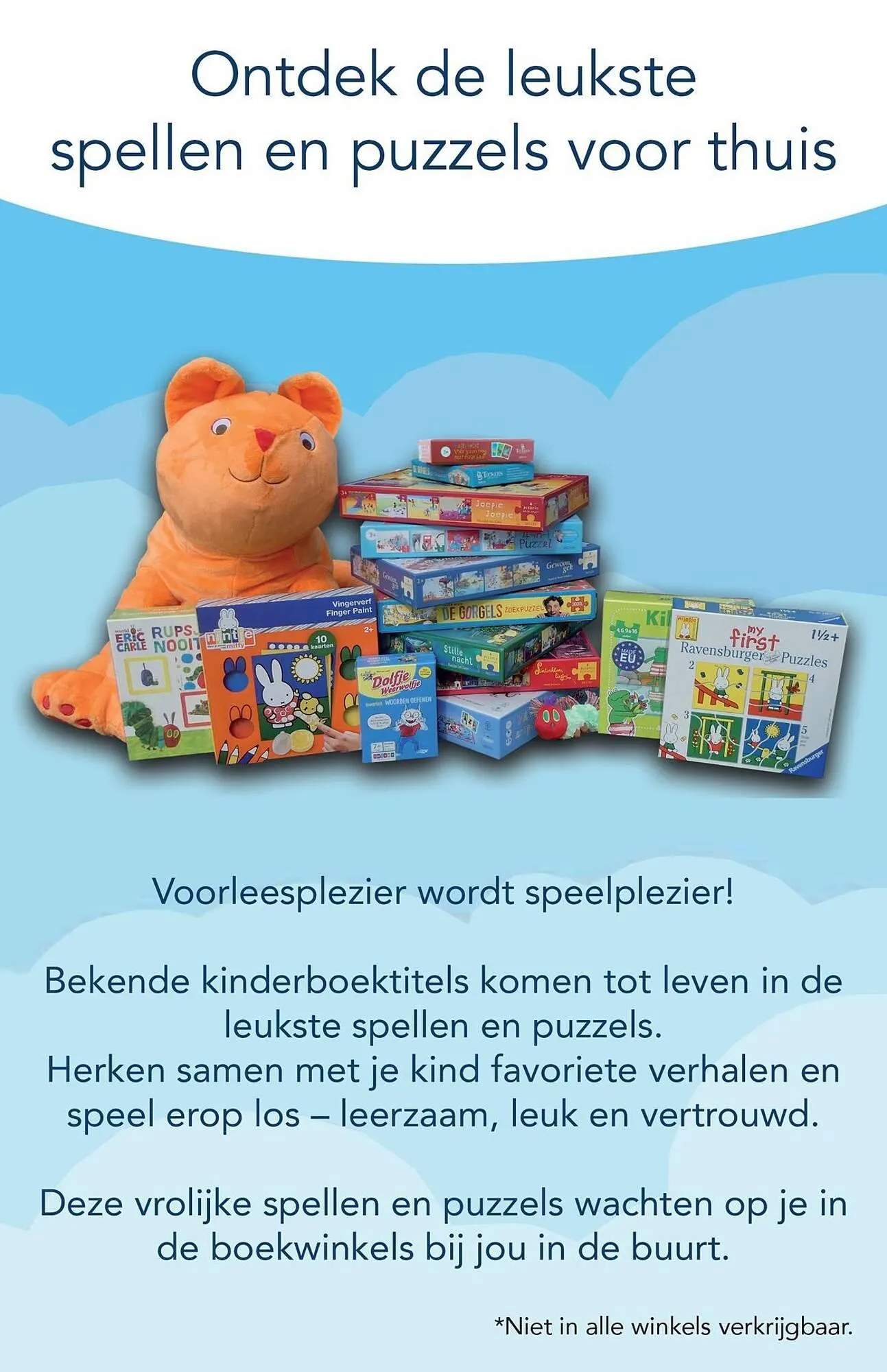 Libris folder van 1 oktober tot 31 december 2025 - Folder pagina 14