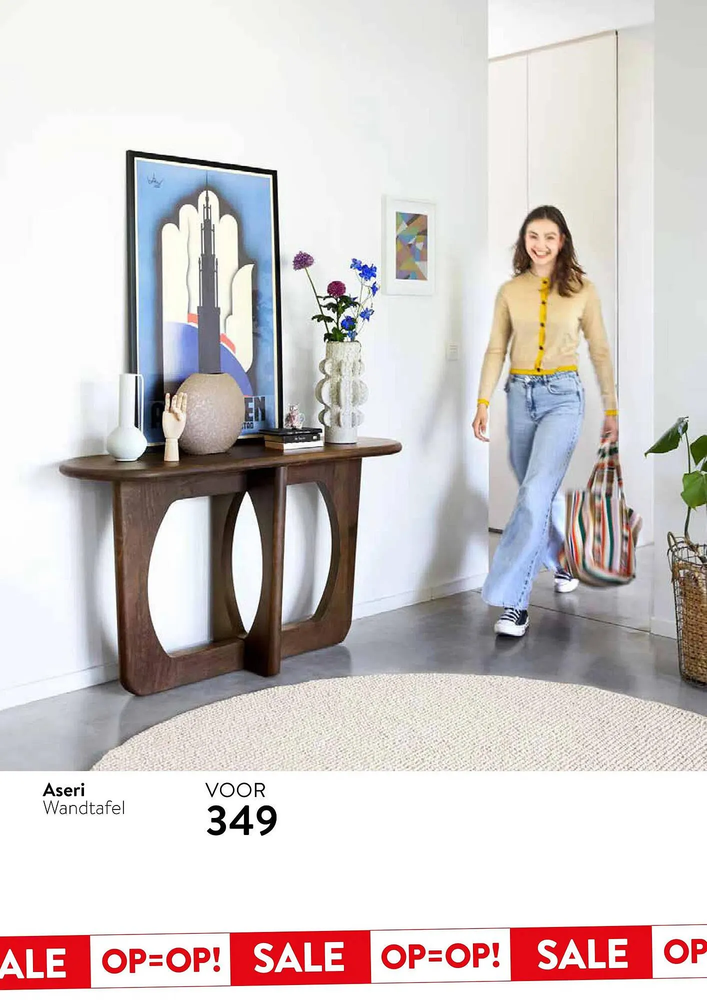 Profijt Meubel folder van 19 januari tot 25 januari 2026 - Folder pagina 6