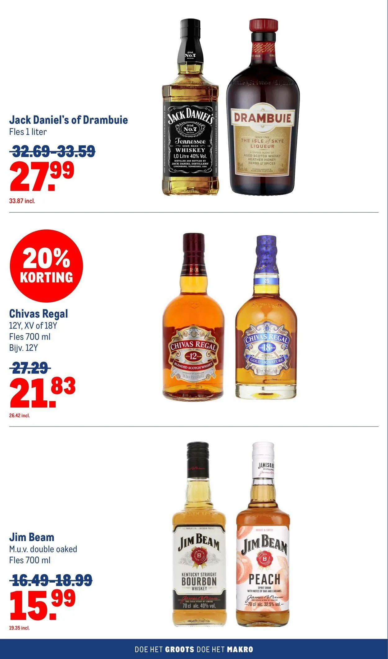 Makro van 30 juli tot 12 augustus 2025 - Folder pagina 42