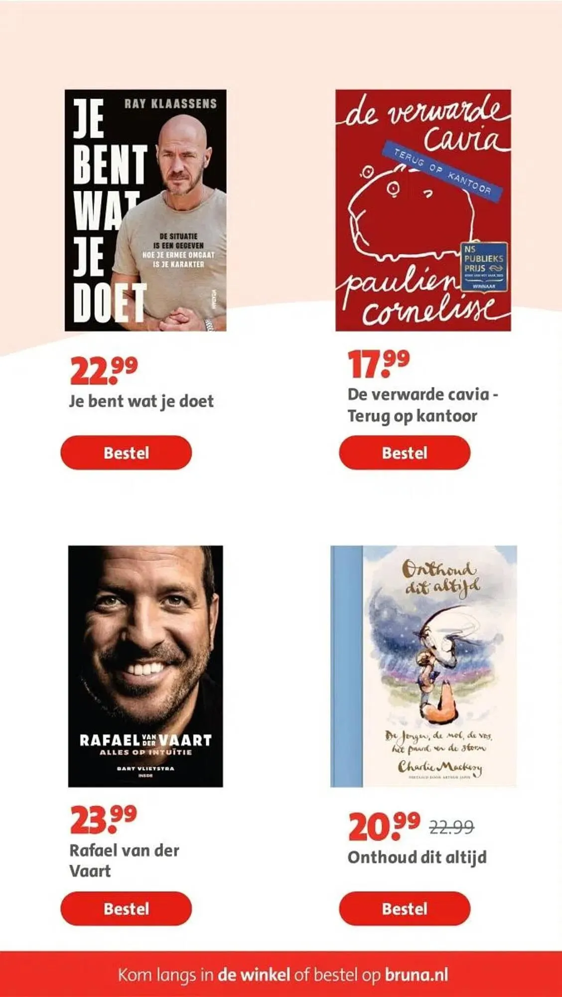 Bruna folder van 8 december tot 14 december 2025 - Folder pagina 5