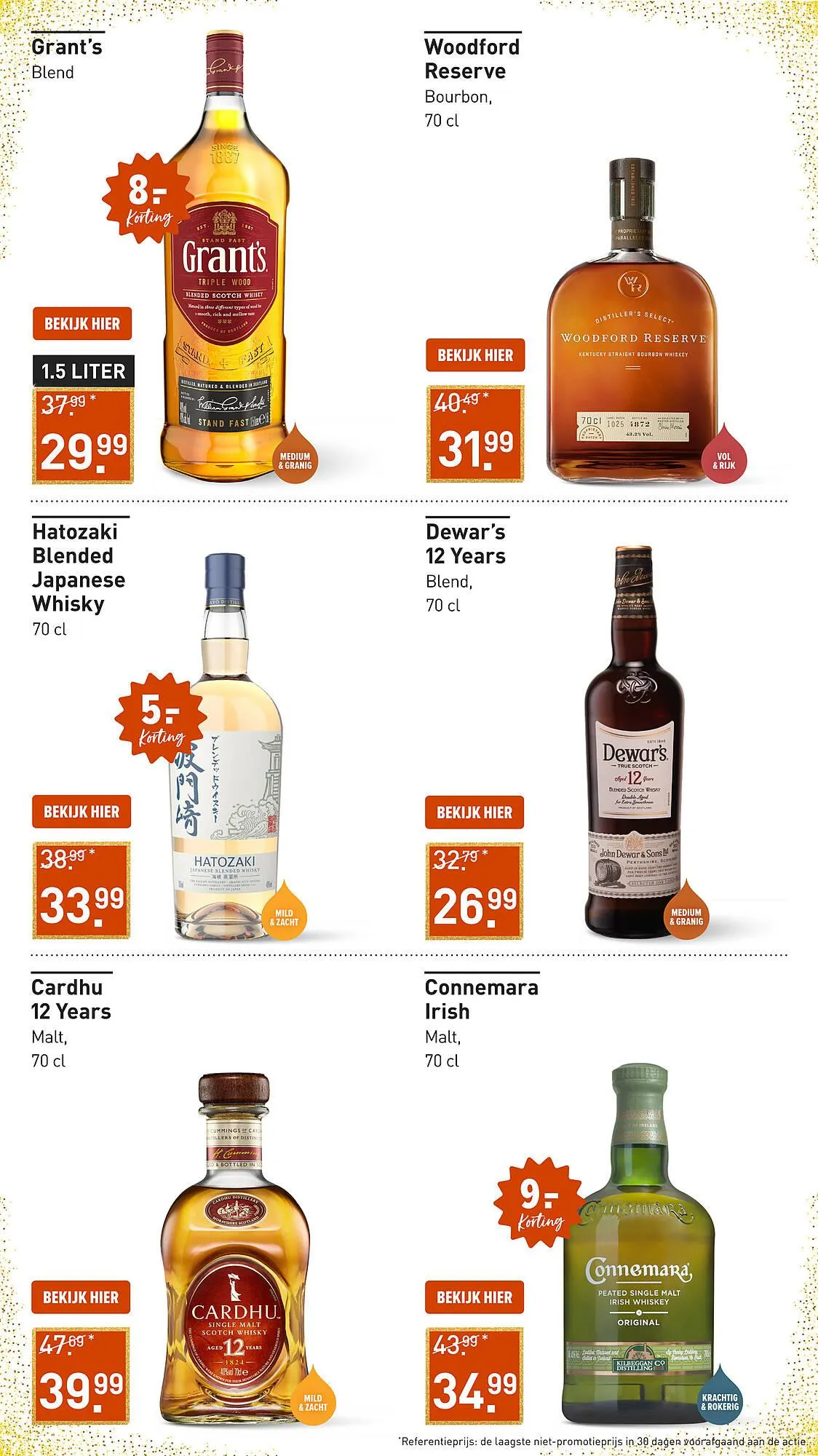 Gall & Gall folder van 1 december tot 7 december 2025 - Folder pagina 26