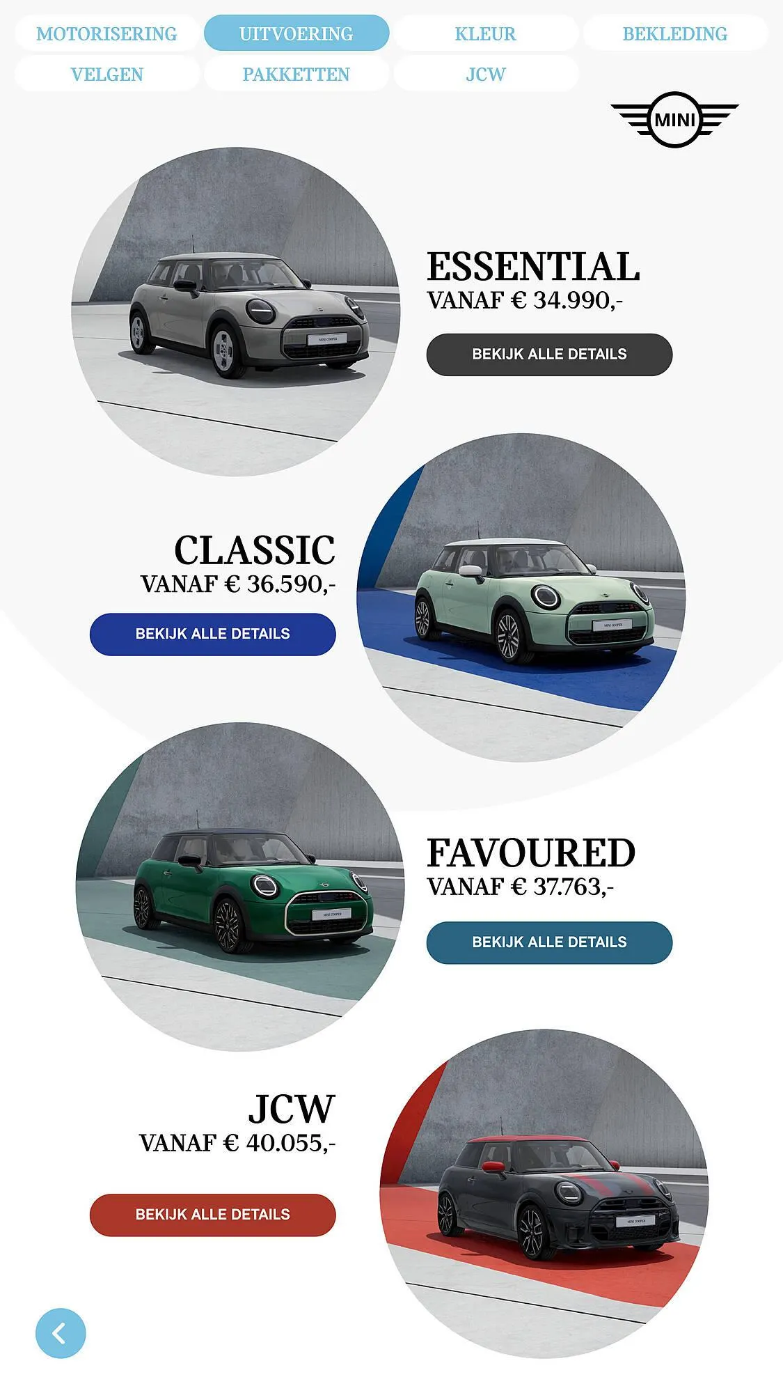 MINI folder van 19 maart tot 31 maart 2025 - Folder pagina 7