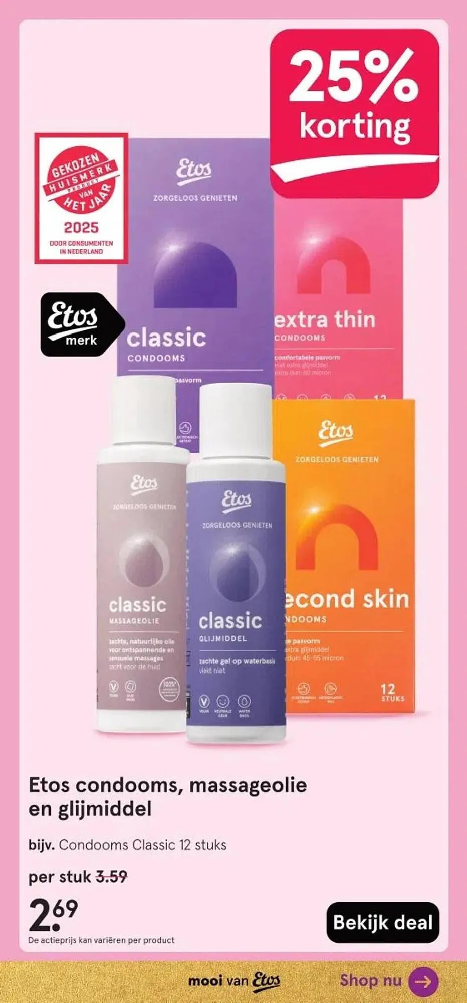 Etos folder van 15 december tot 21 december 2025 - Folder pagina 115