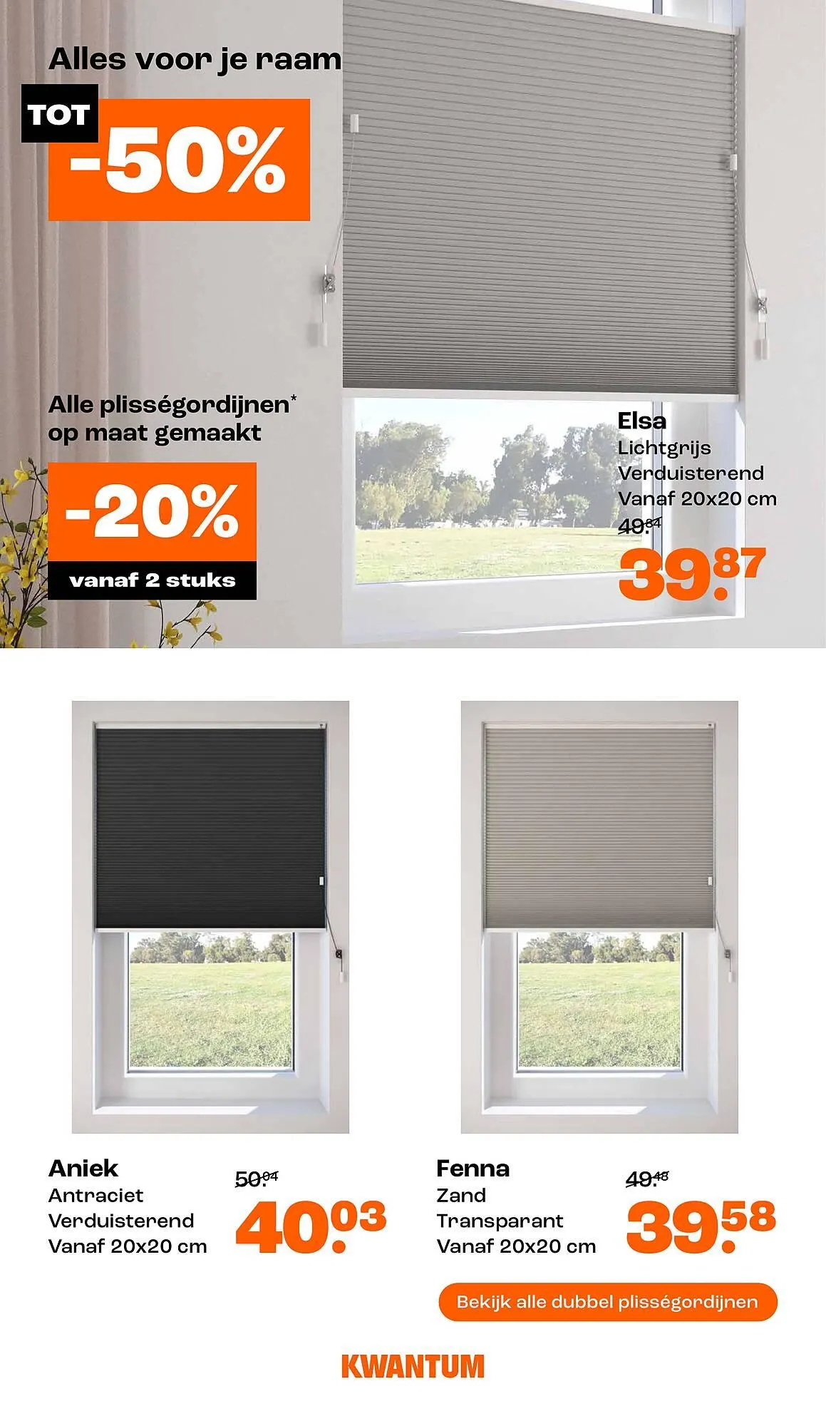 Kwantum folder van 23 november tot 1 december 2025 - Folder pagina 20