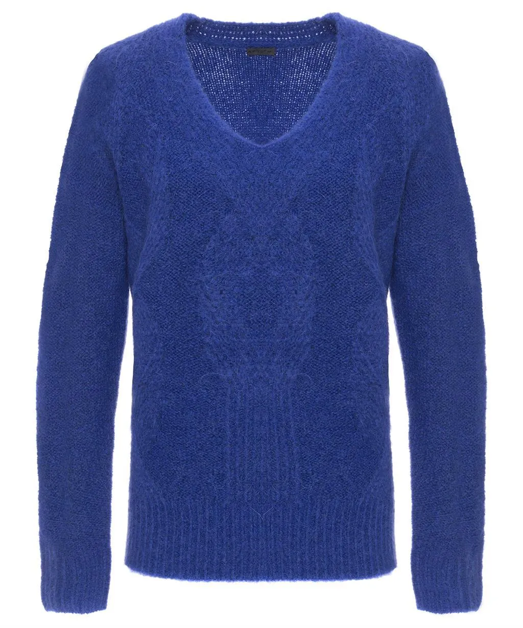 Giulia e Tu trui fancy kabel