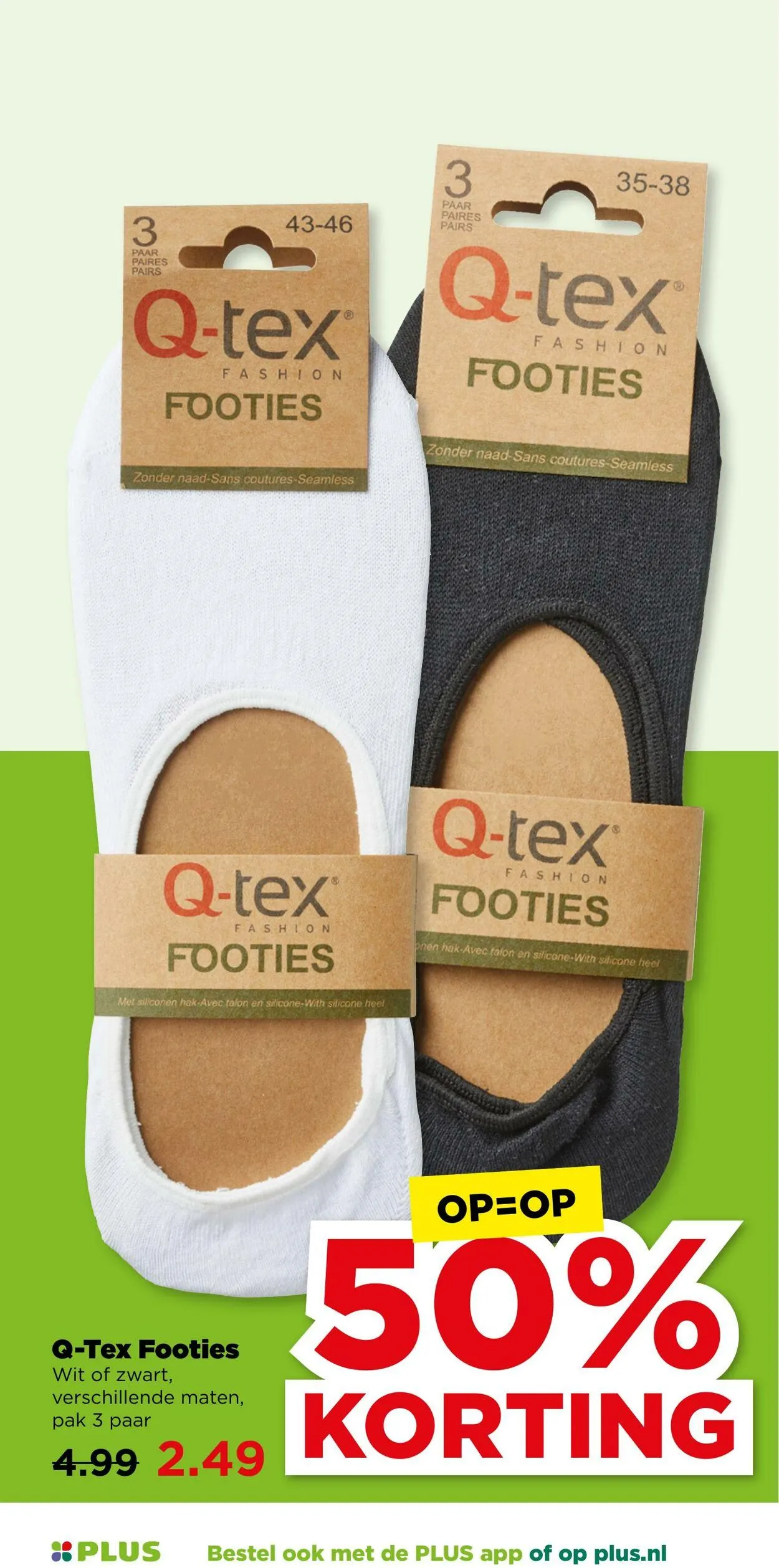 Plus Actuele folder van 30 november tot 14 december 2025 - Folder pagina 38