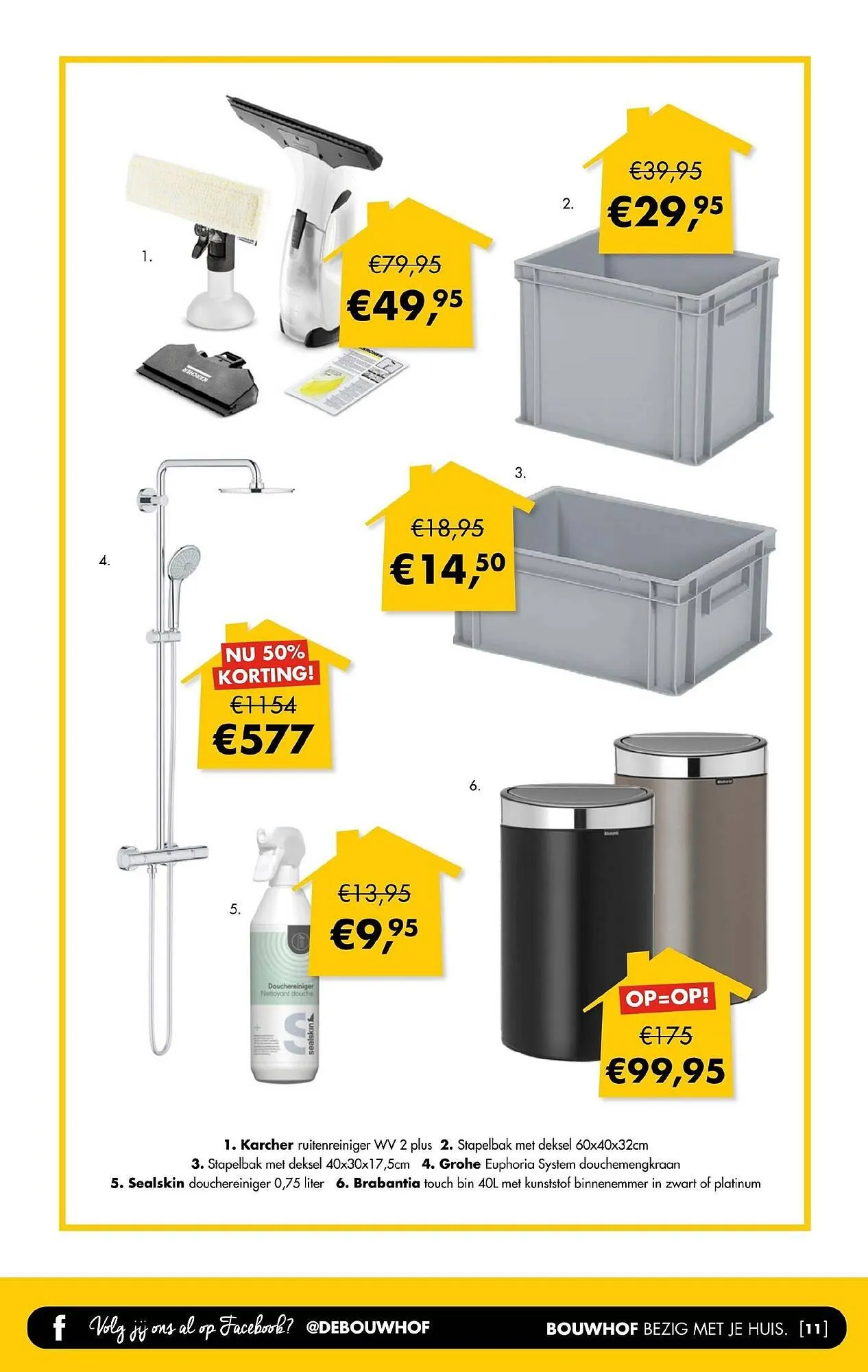 Bouwhof folder van 1 december tot 31 december 2025 - Folder pagina 11