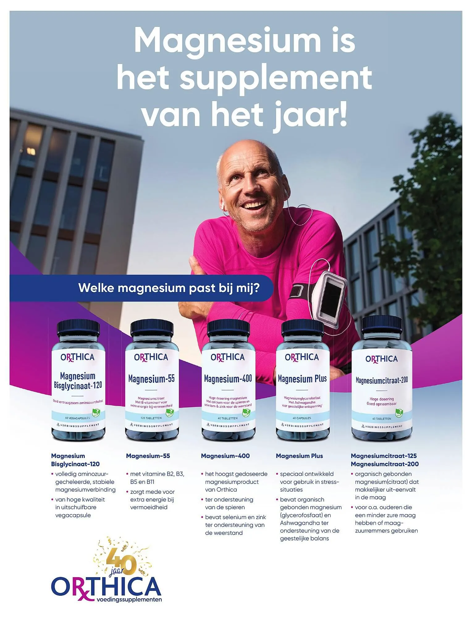 Vitaminstore folder van 1 september tot 31 oktober 2023 - Folder pagina 27