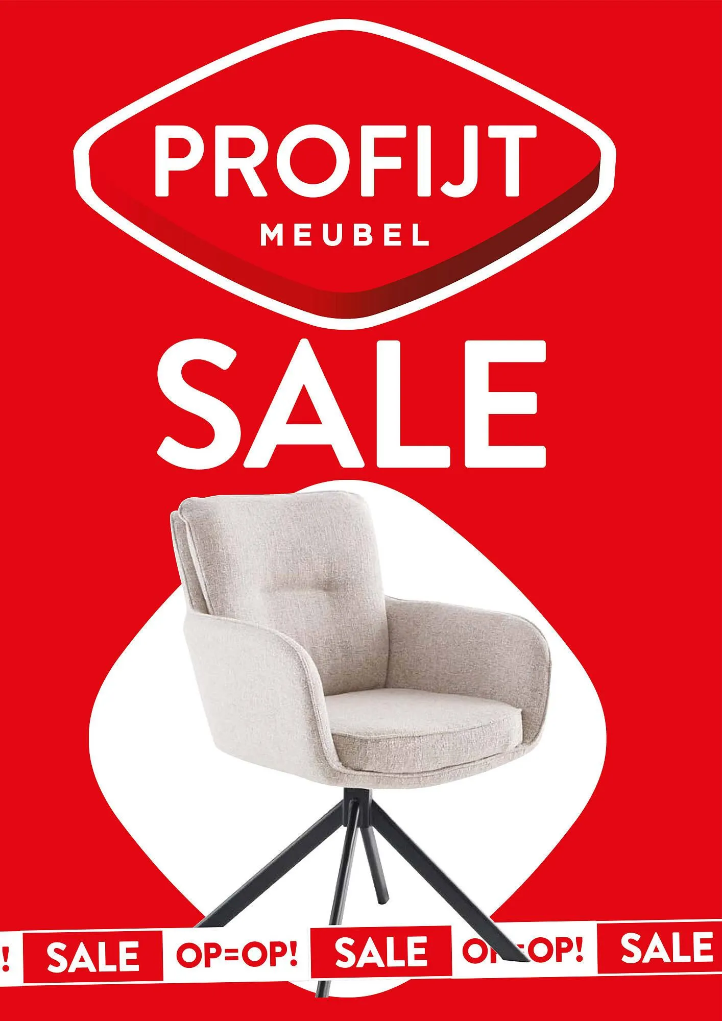 IN.HOUSE folder van 23 juli tot 2 augustus 2025 - Folder pagina 1