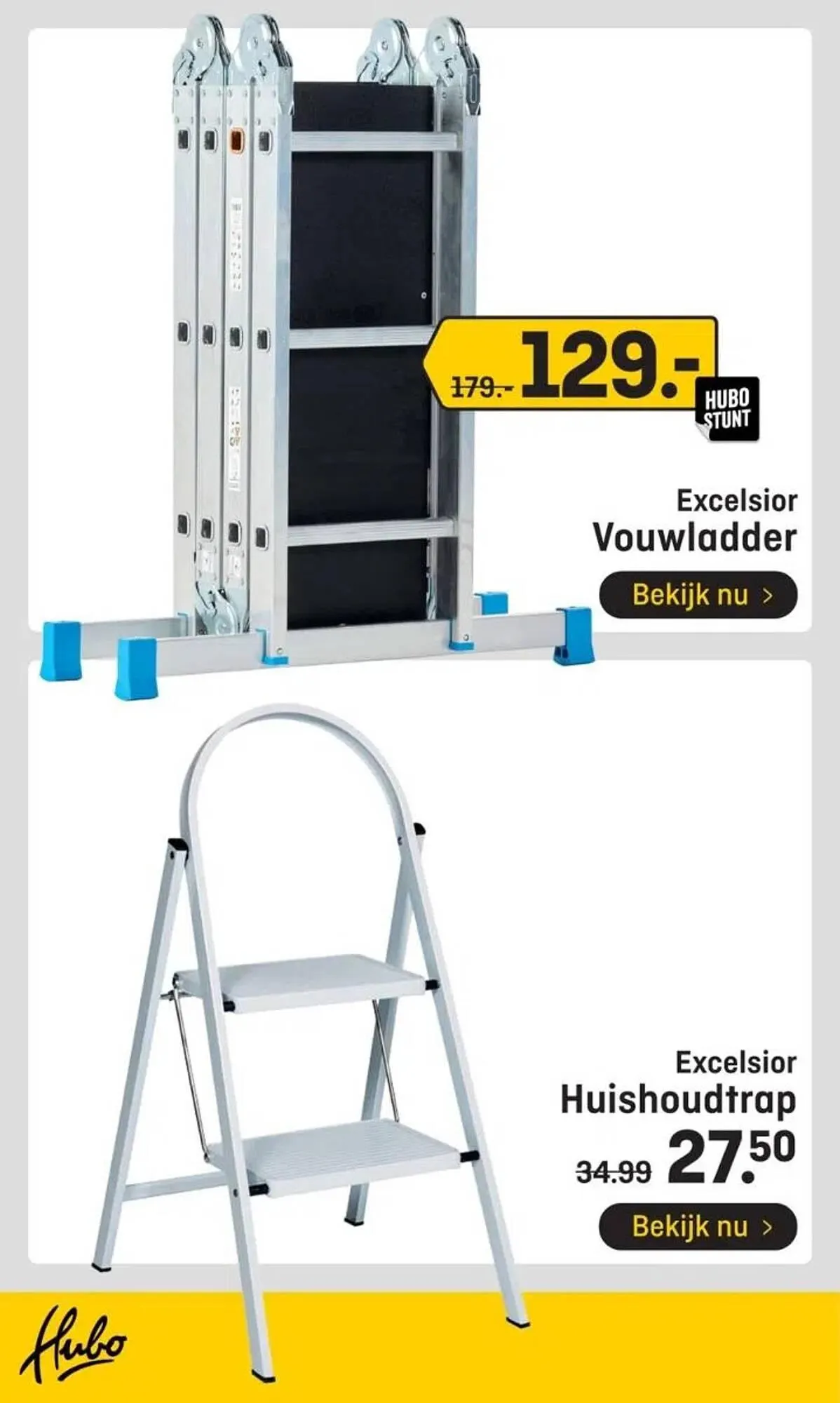 Hubo folder van 31 juli tot 13 augustus 2023 - Folder pagina 16