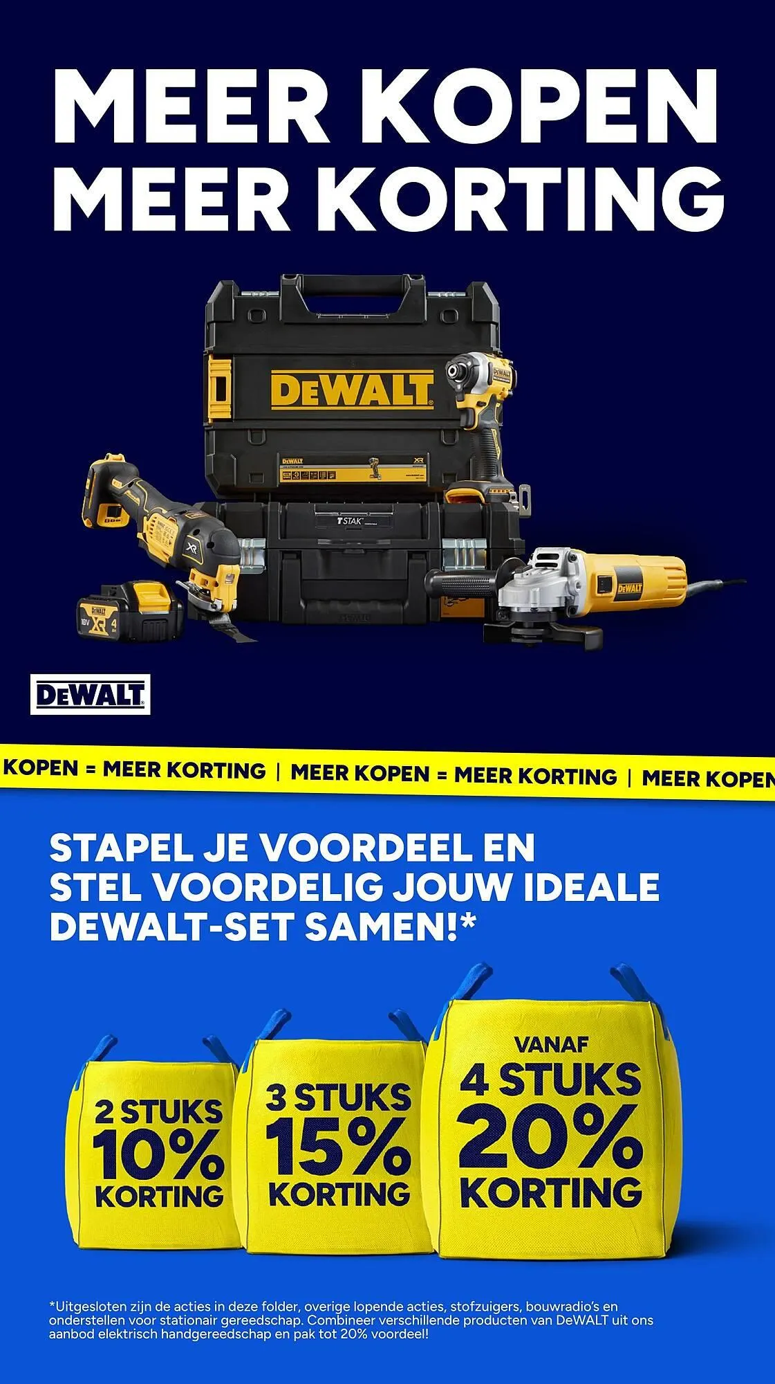 Budget Food folder van 27 oktober tot 16 november 2025 - Folder pagina 14